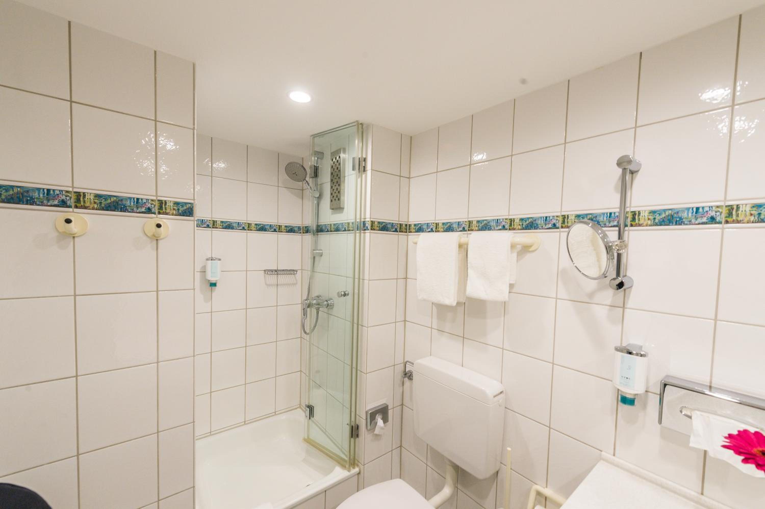 Classic Double Room - Photo 4
