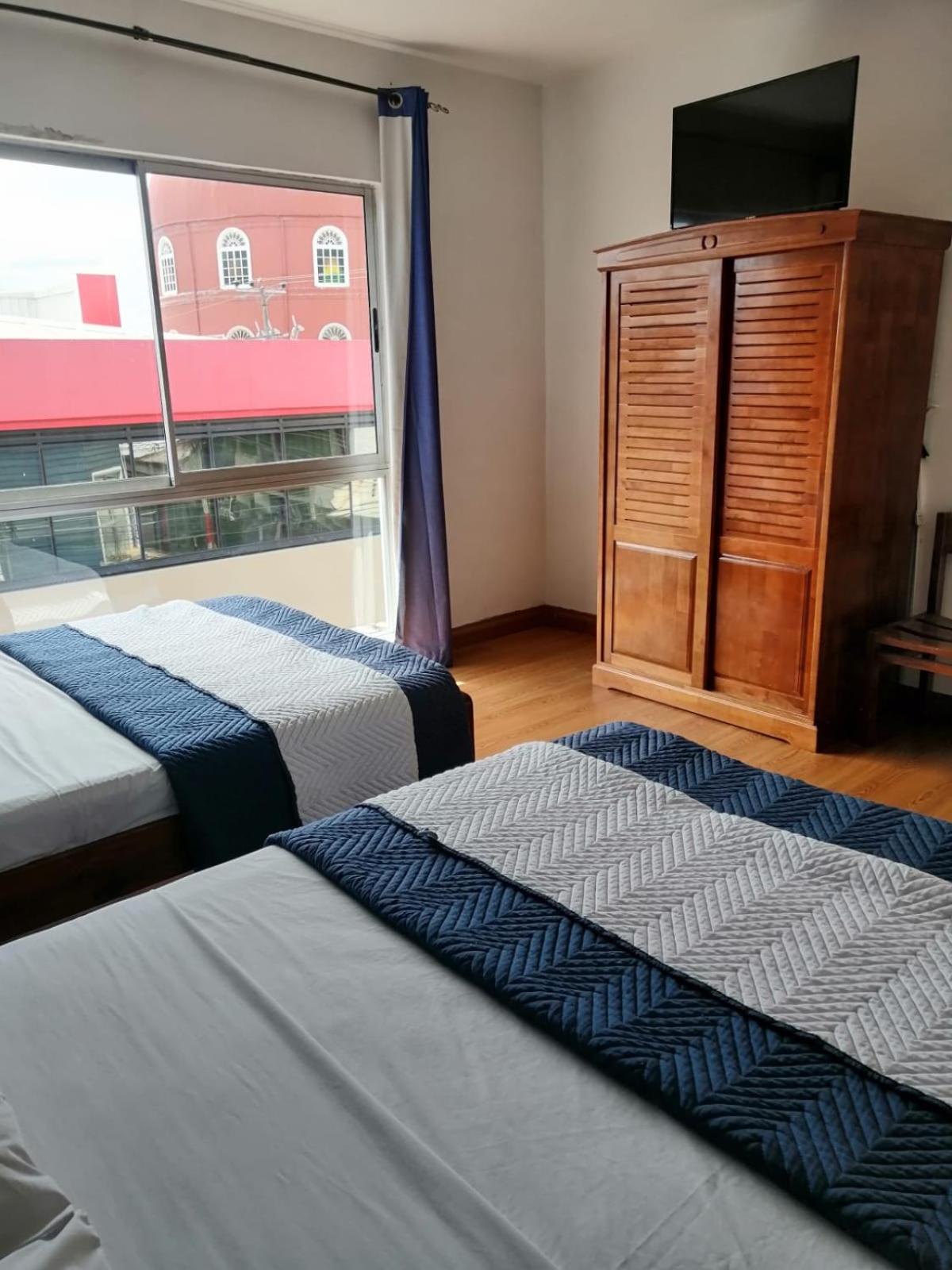 Standard Quadruple Room photo 2