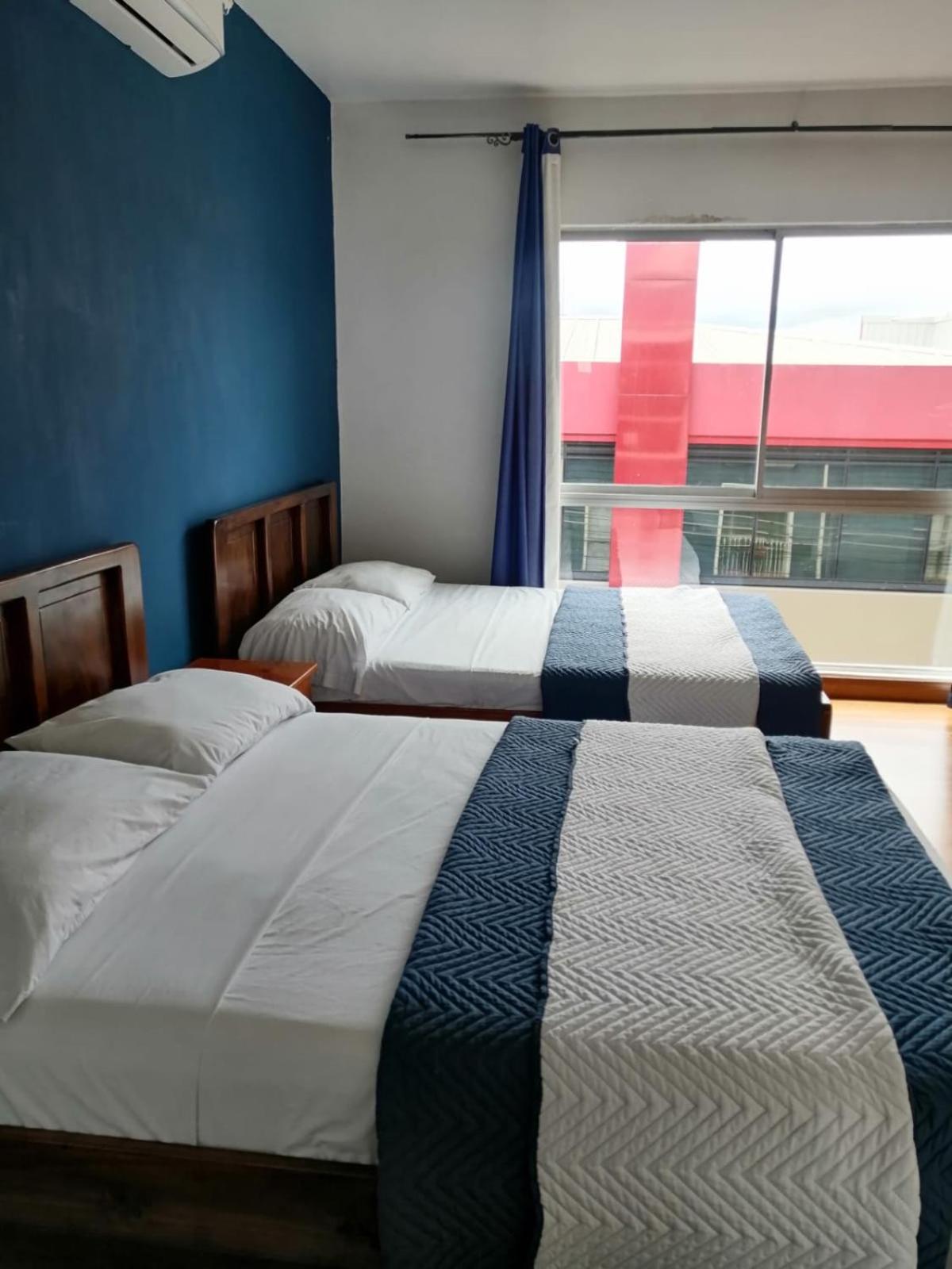 Standard Quadruple Room photo 3