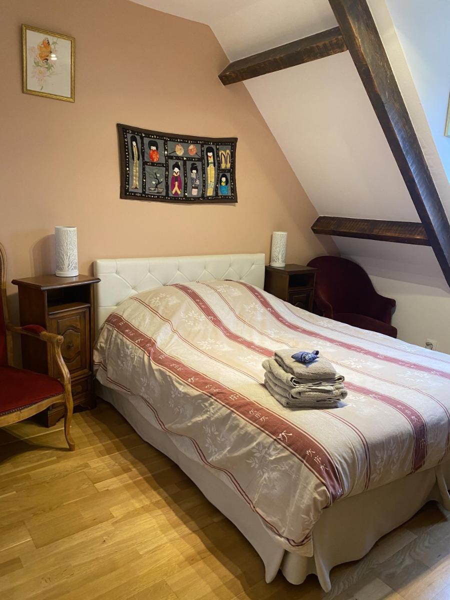 Double Room with Garden View photo 2