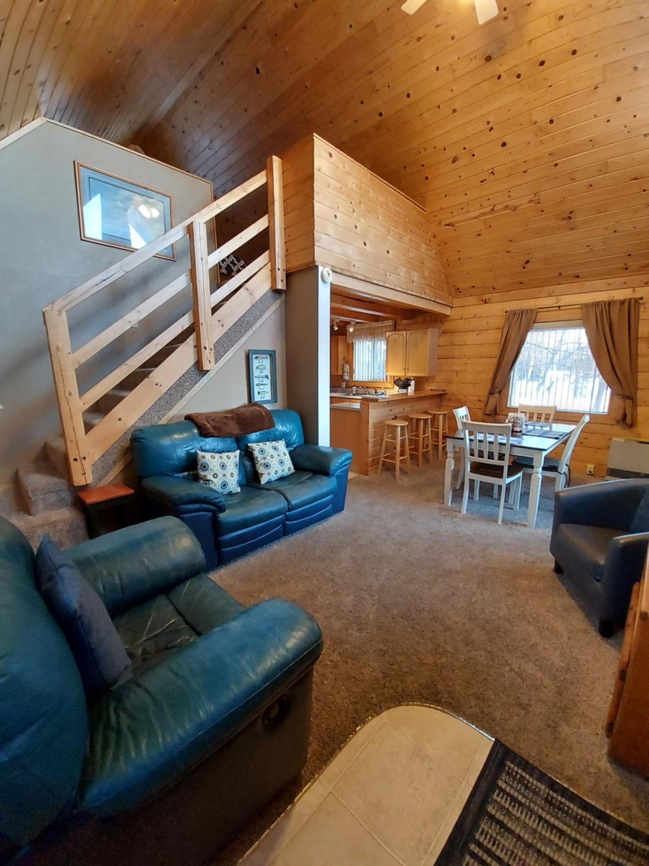 Superior Chalet photo 1