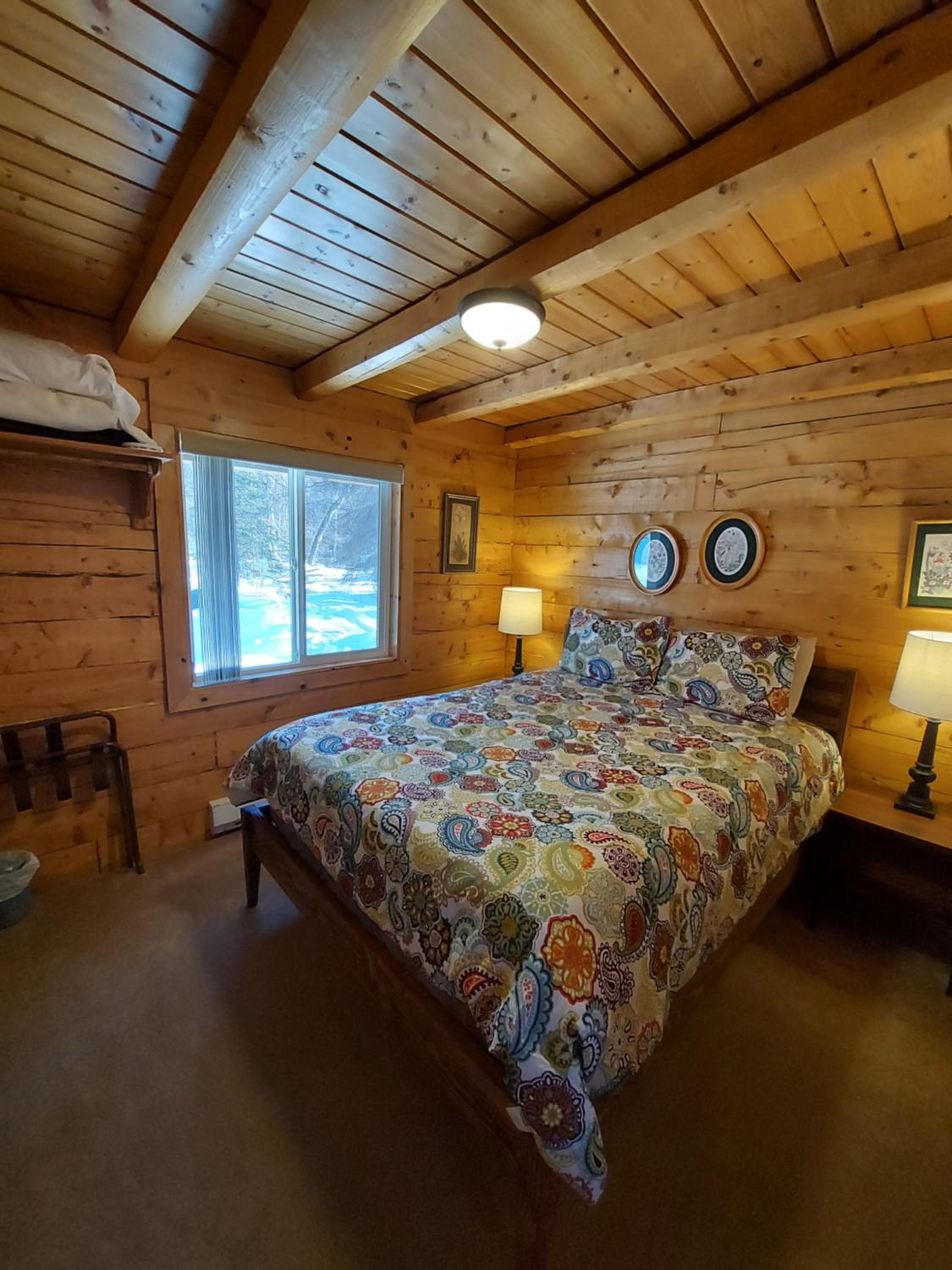 Superior Chalet photo 3