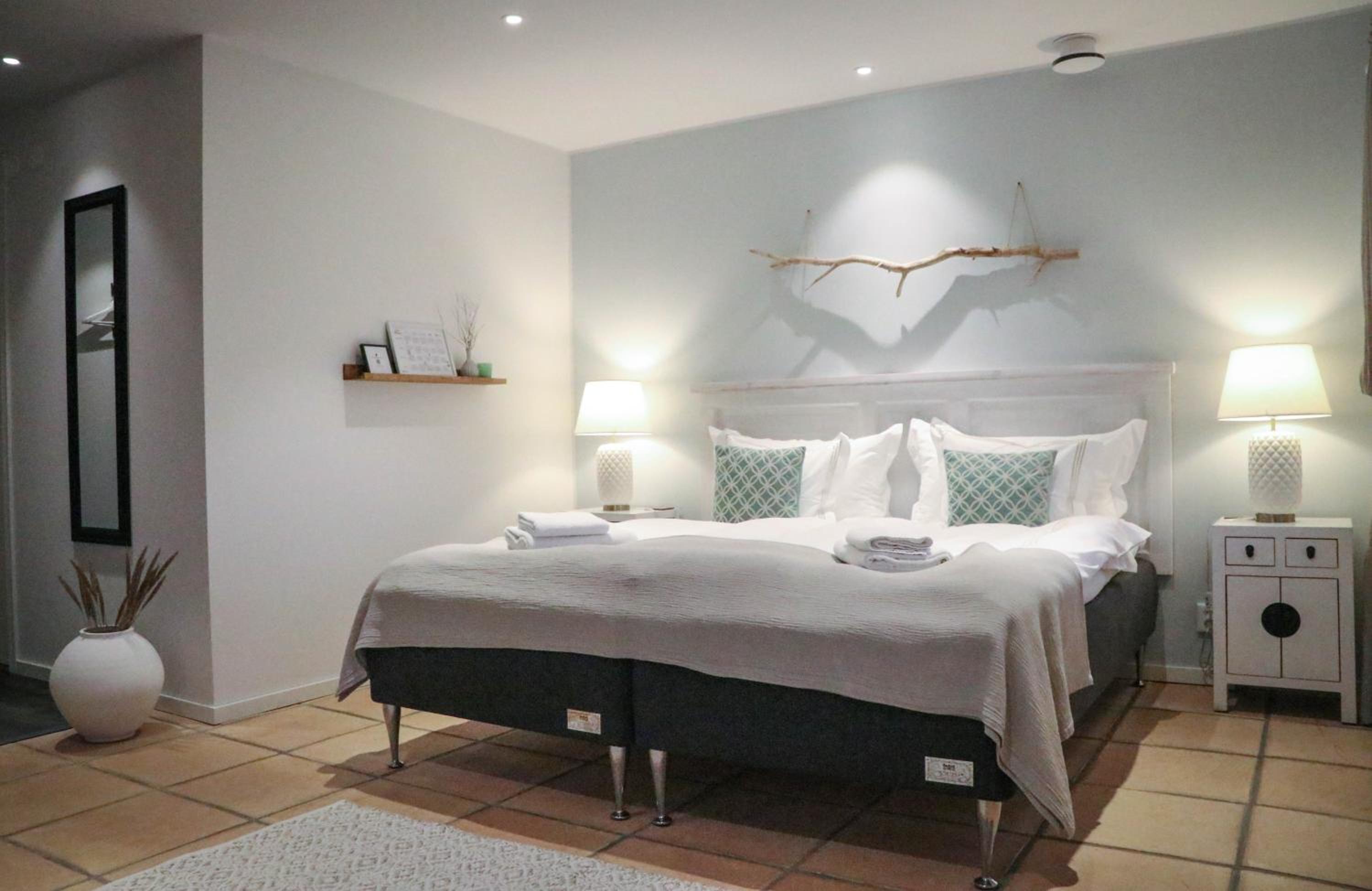 Deluxe Double Room photo 3