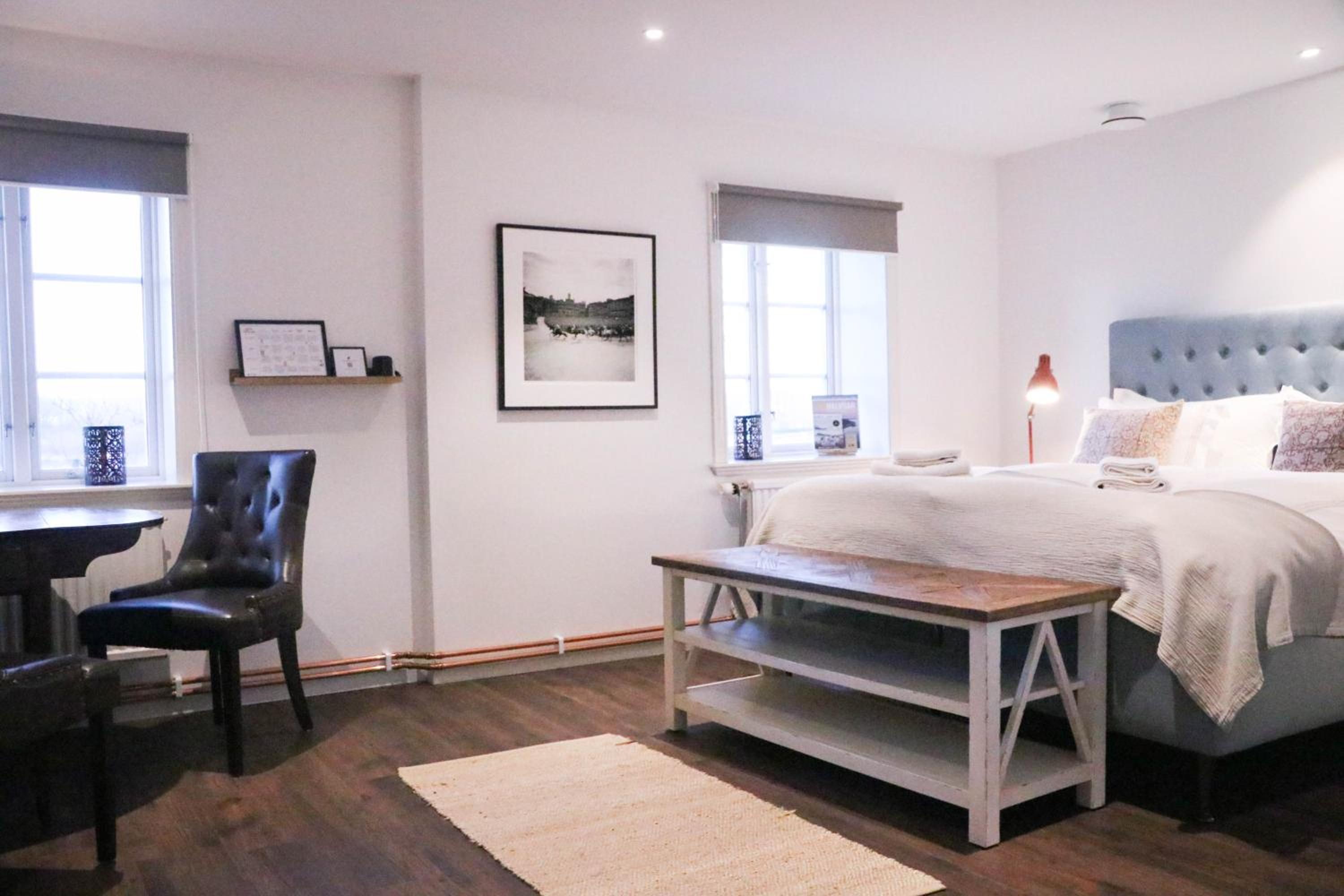 Superior Double Room photo 1