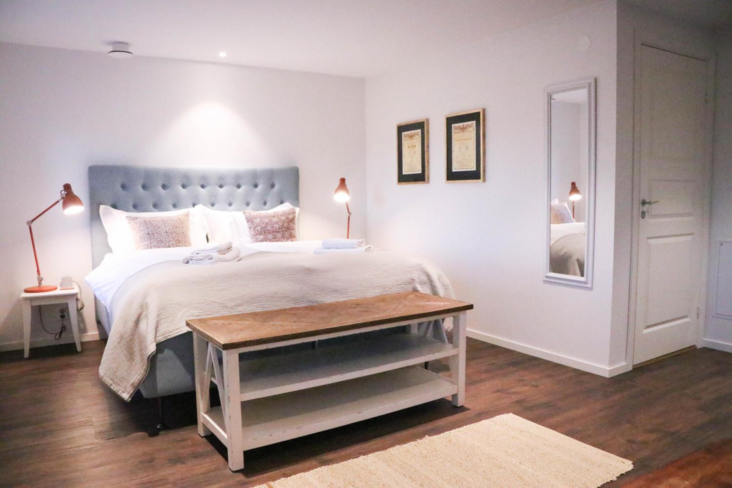 Superior Double Room photo 3