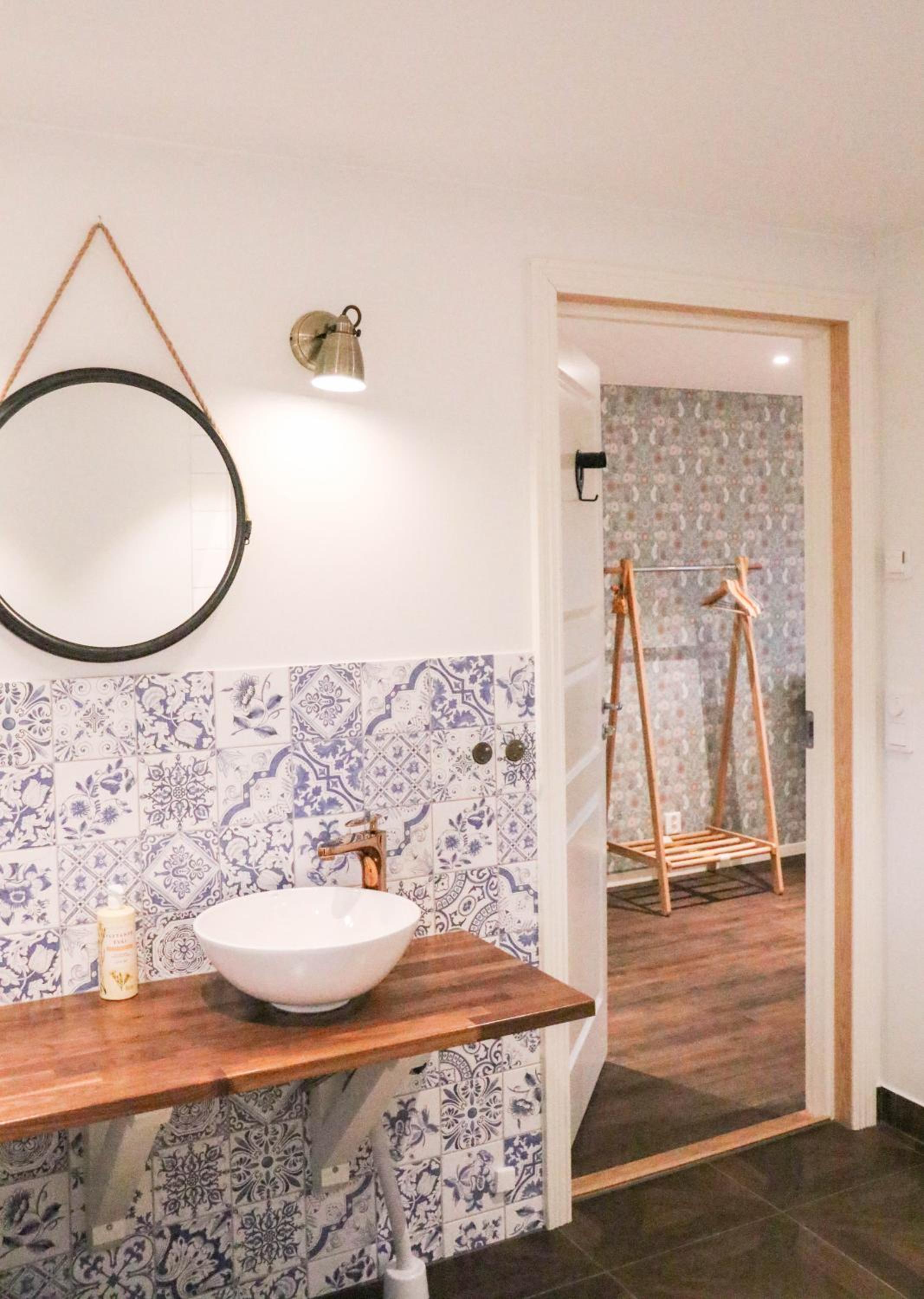 Superior Double Room photo 2