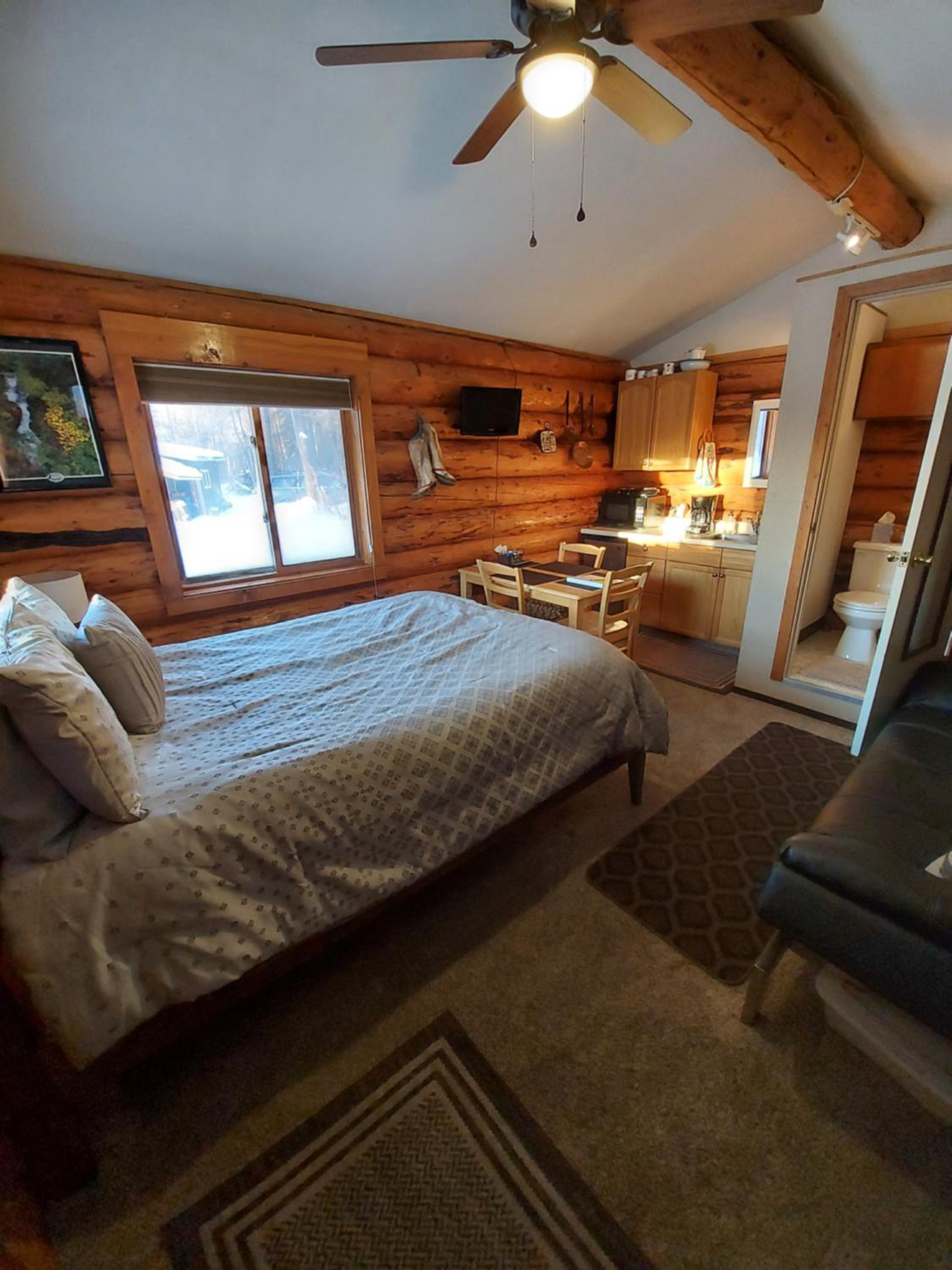 Chalet photo 1