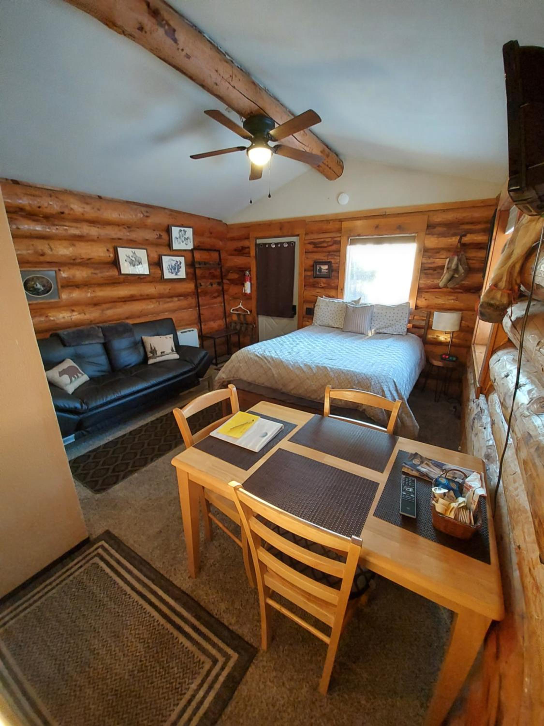 Chalet photo 3