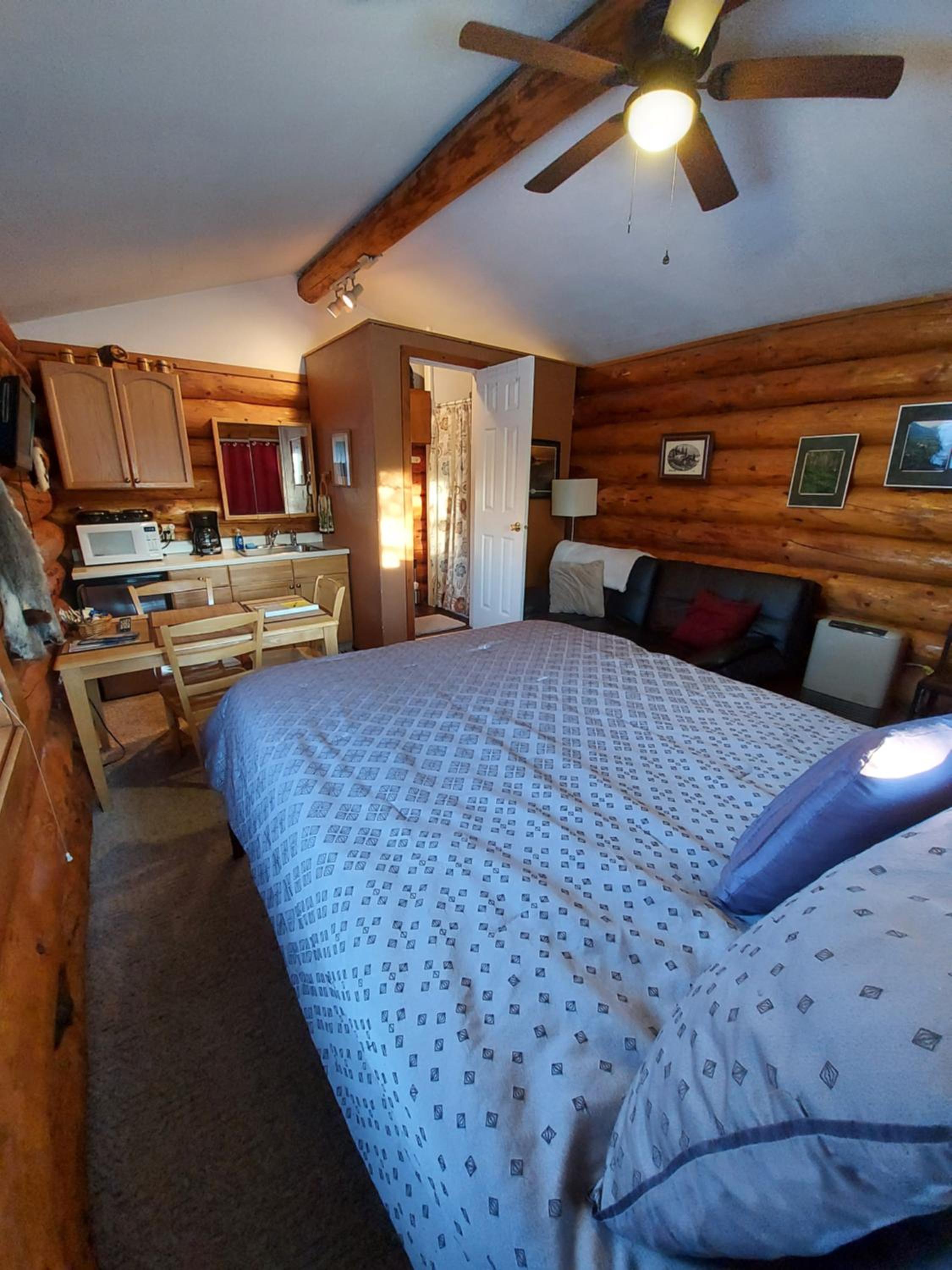 Chalet photo 2