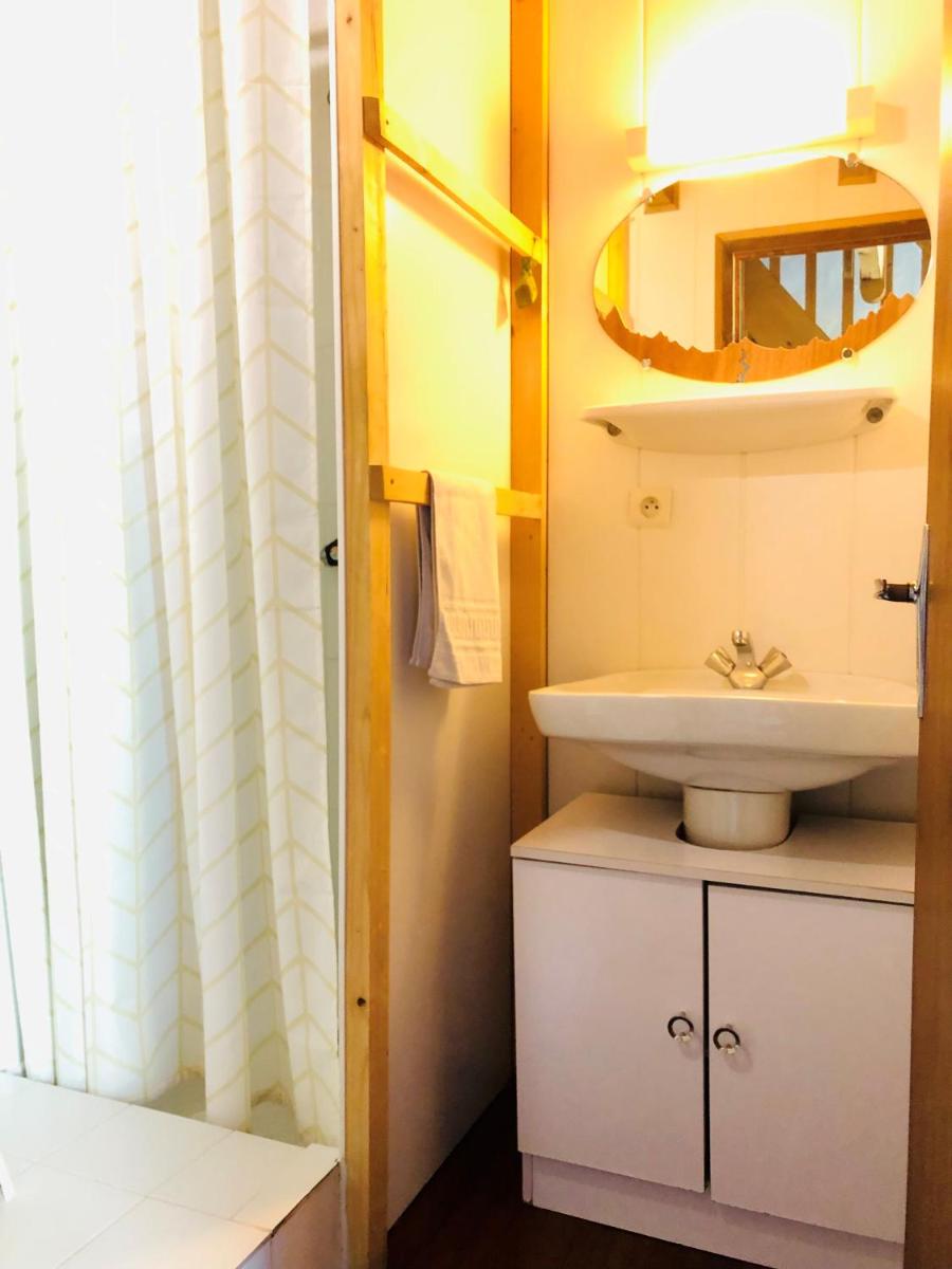 Family Room with Private Bathroom