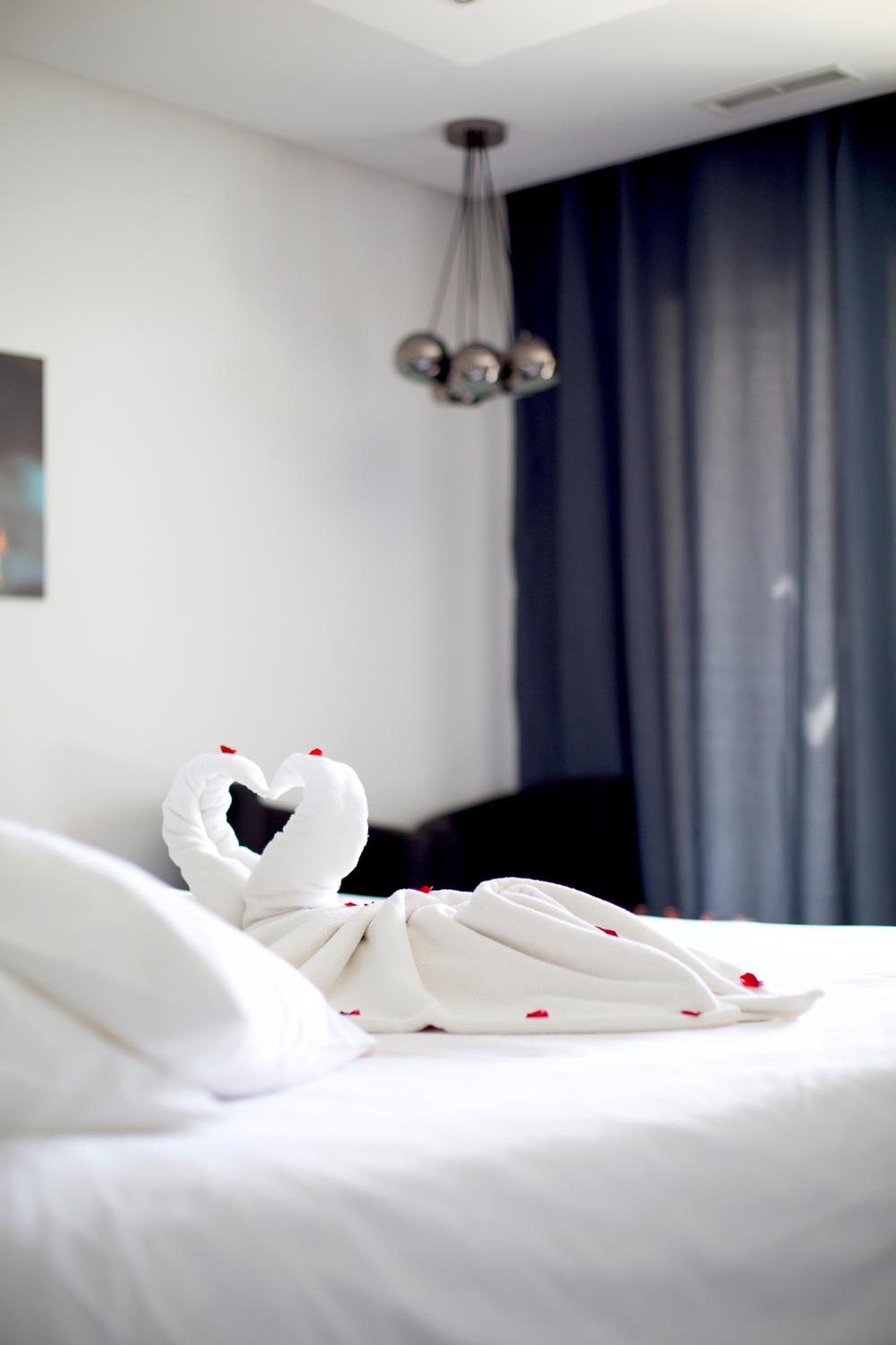 Luxury Triple Room photo 2