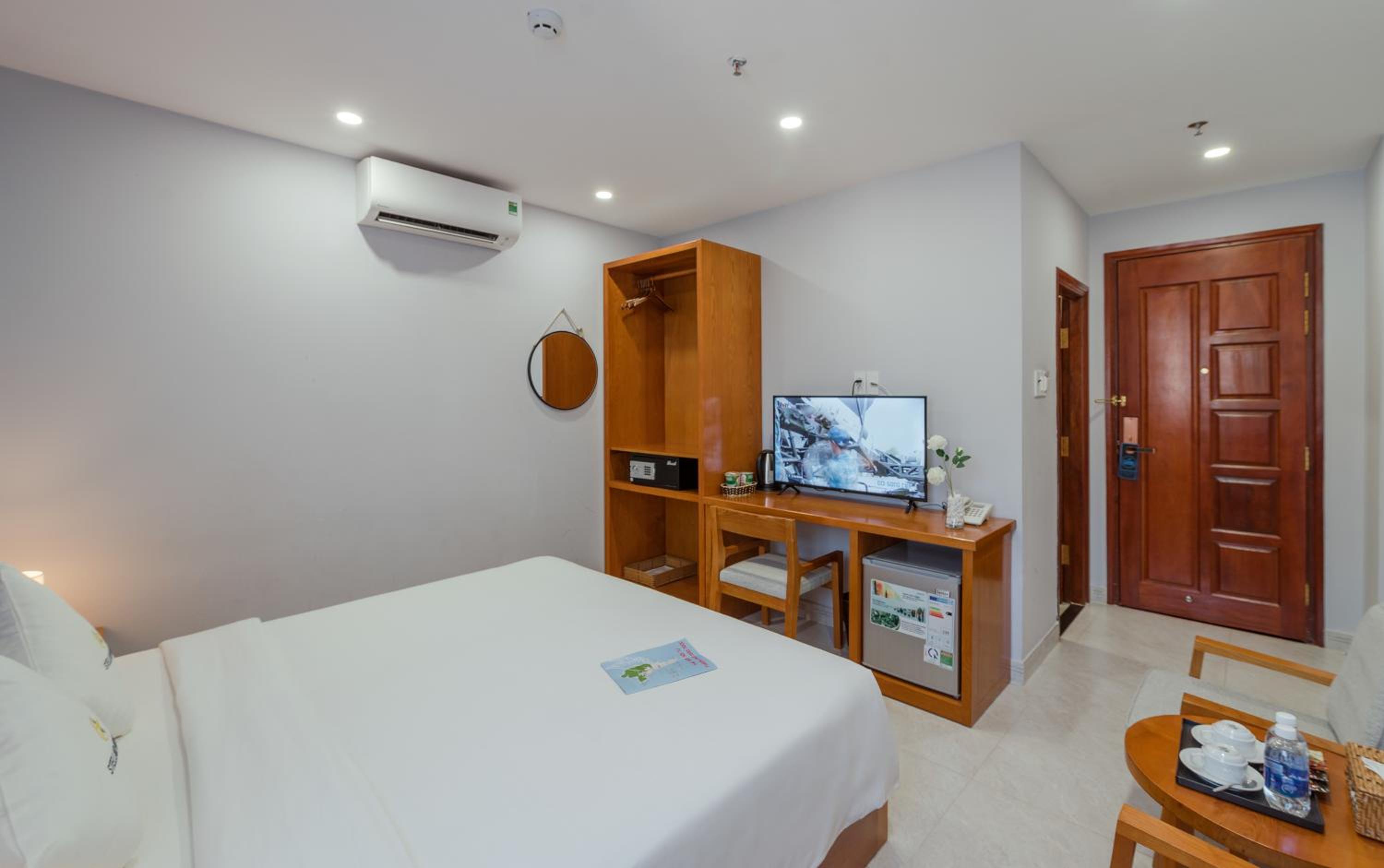 Superior Double Room - Photo 7