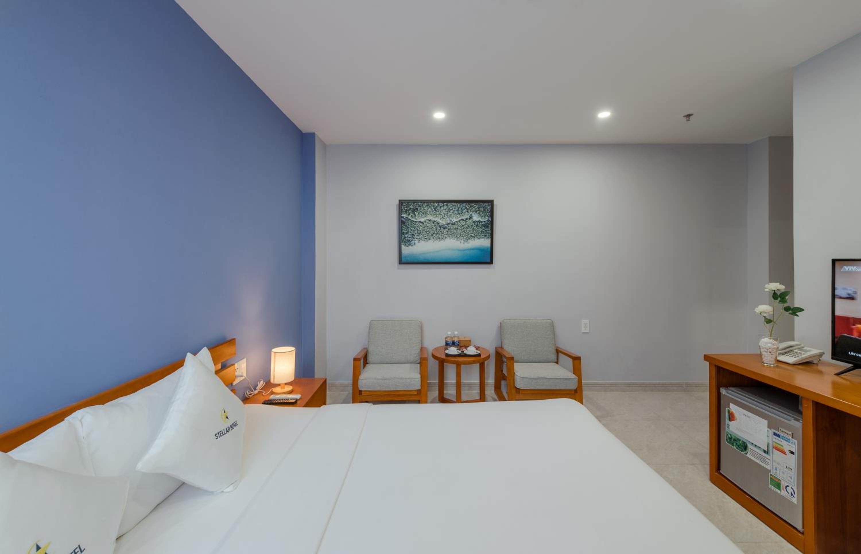 Superior Double Room - Photo 3