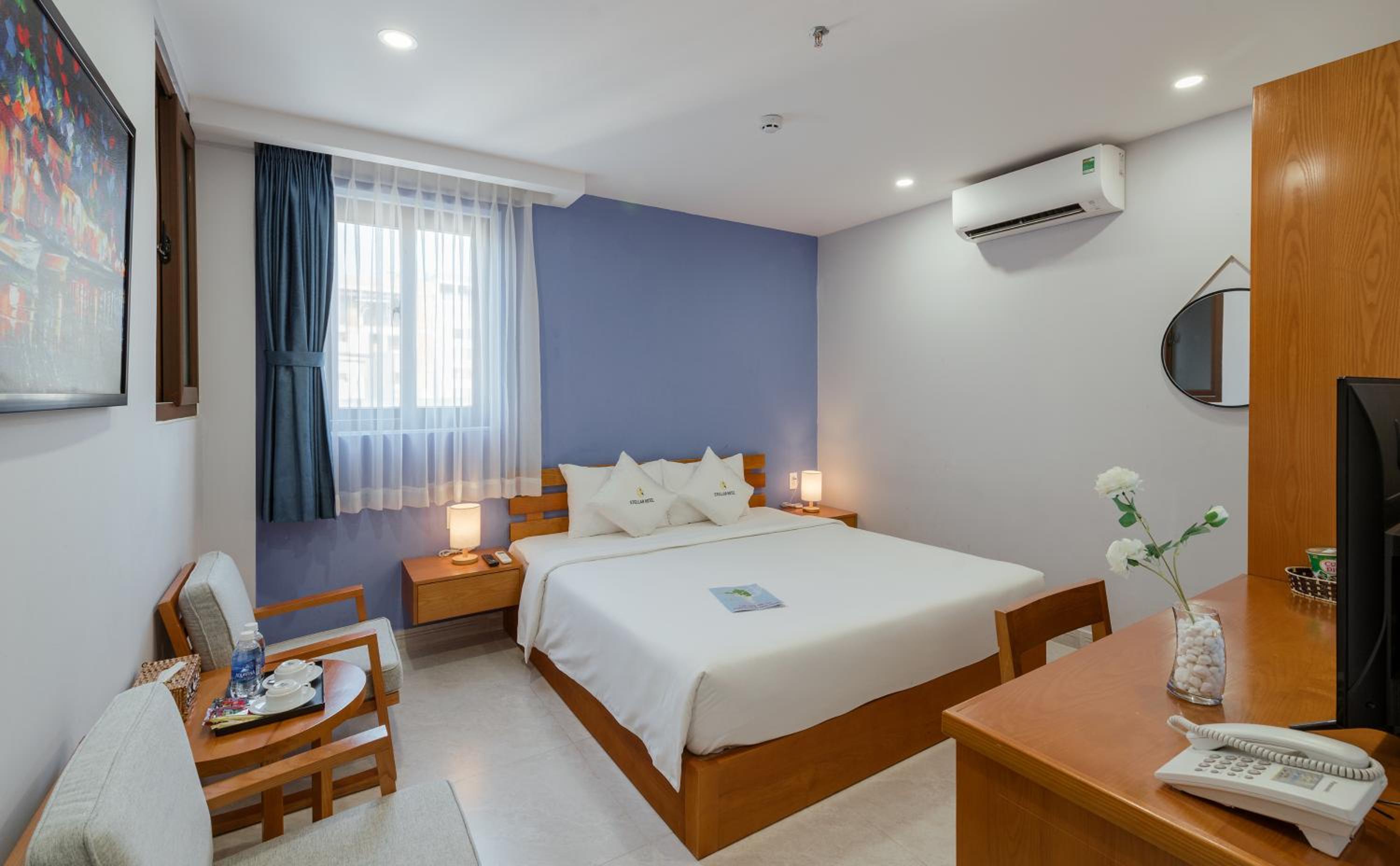 Superior Double Room - Photo 5