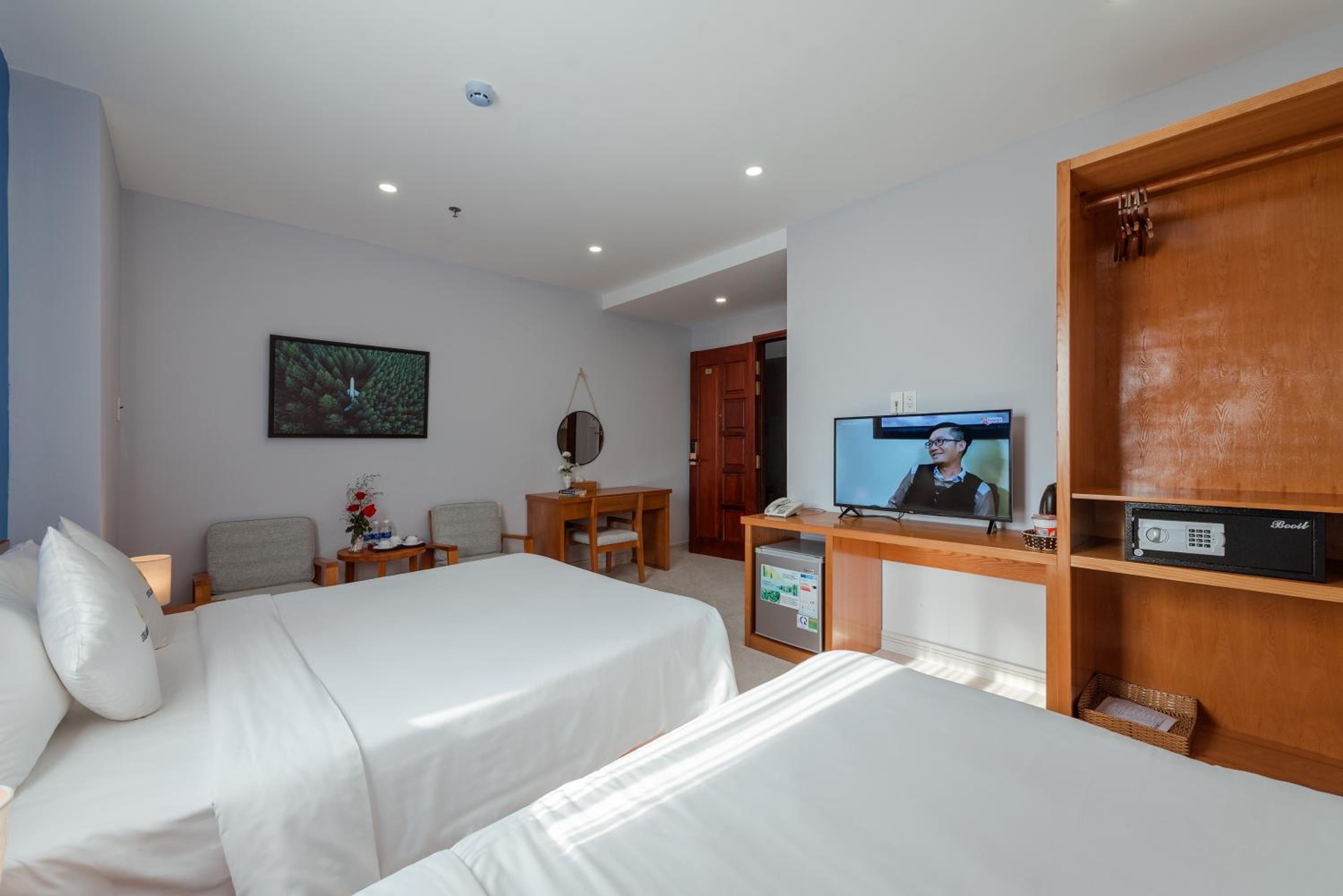 Superior Triple Room - Photo 2