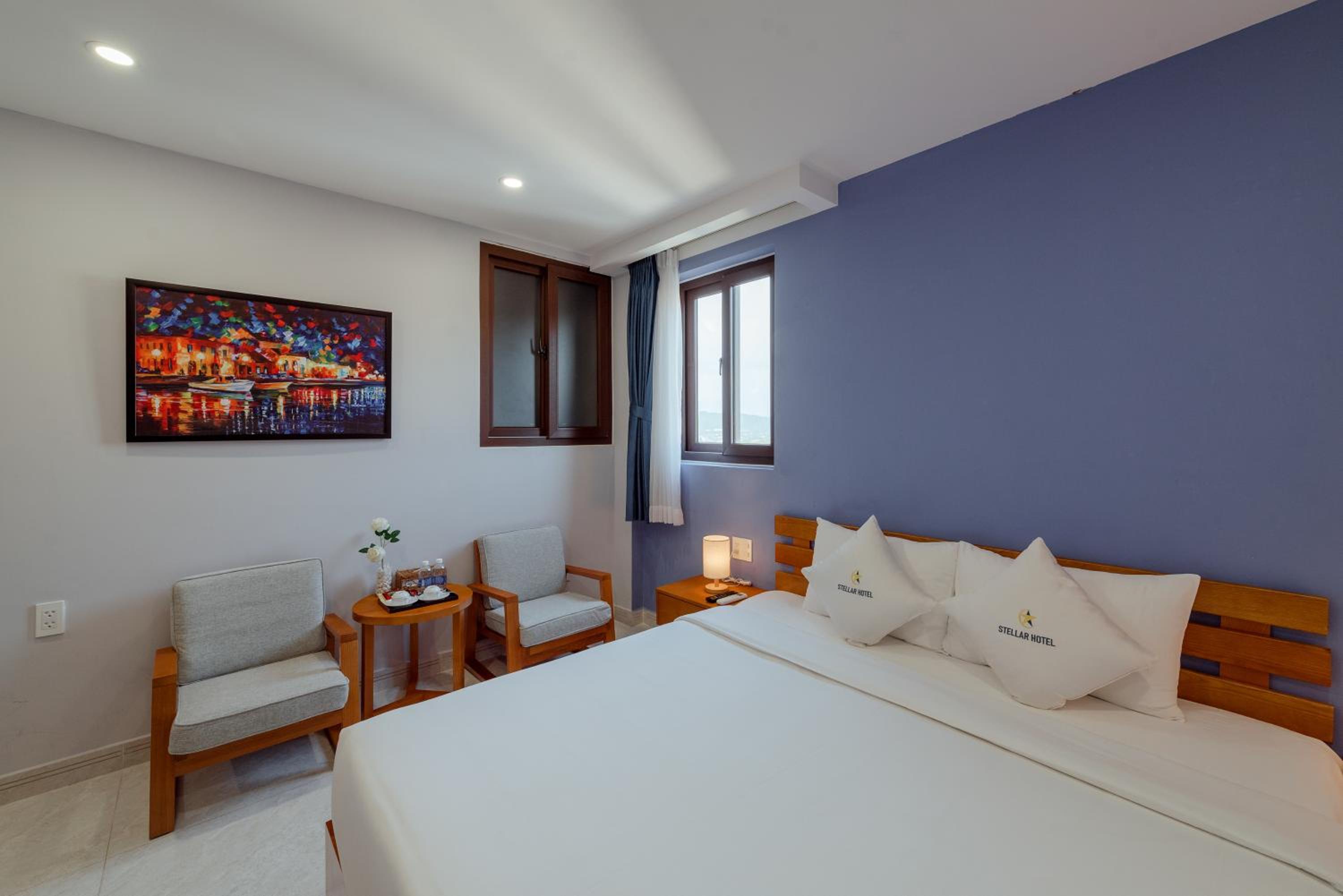 Superior Double Room - Photo 4