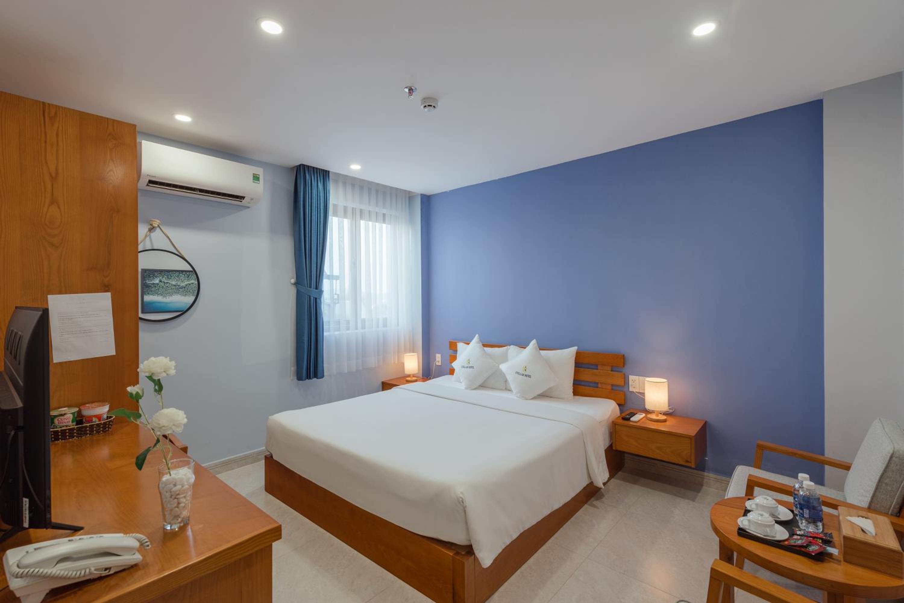 Superior Double Room - Photo 2