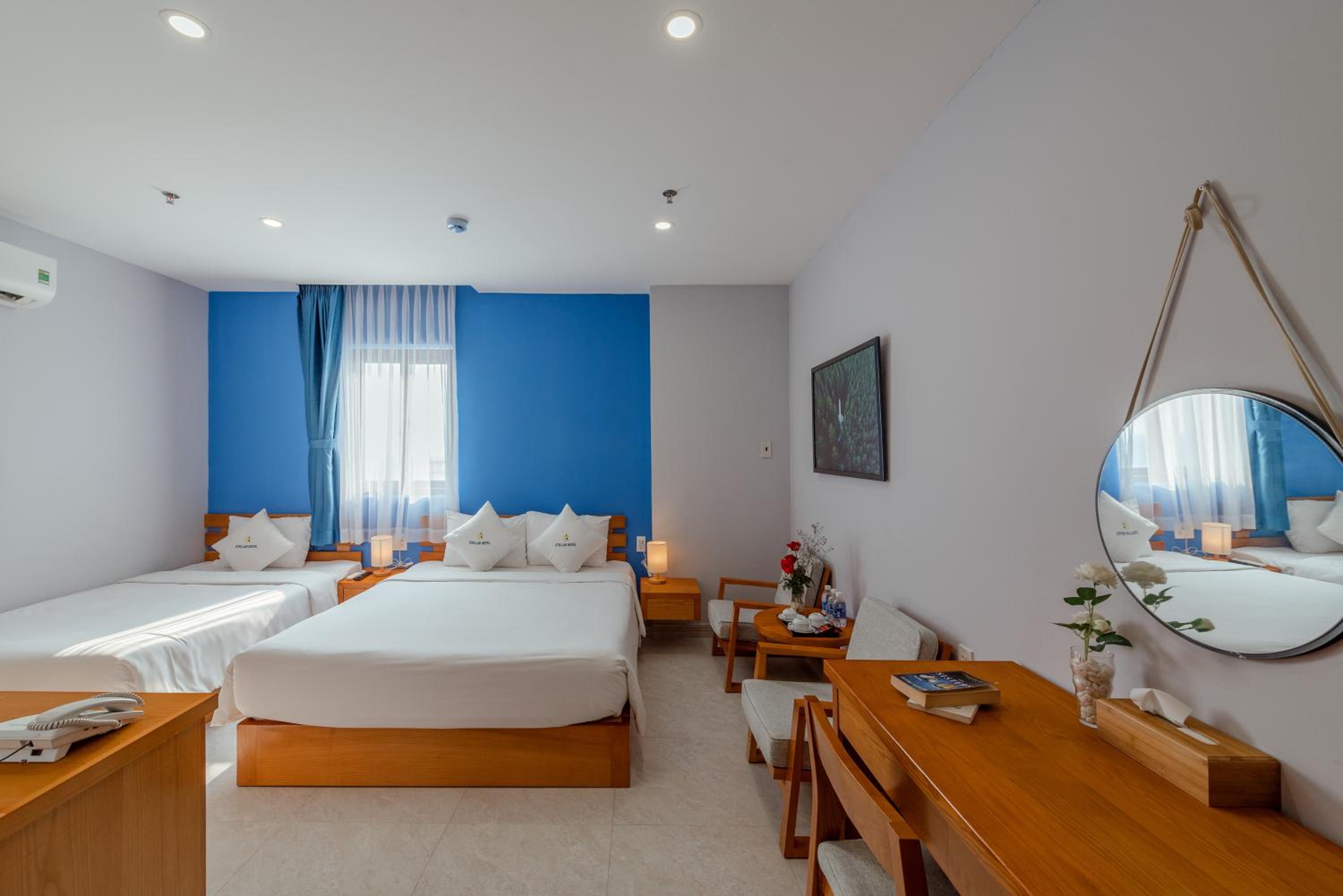 Superior Triple Room - Photo 3