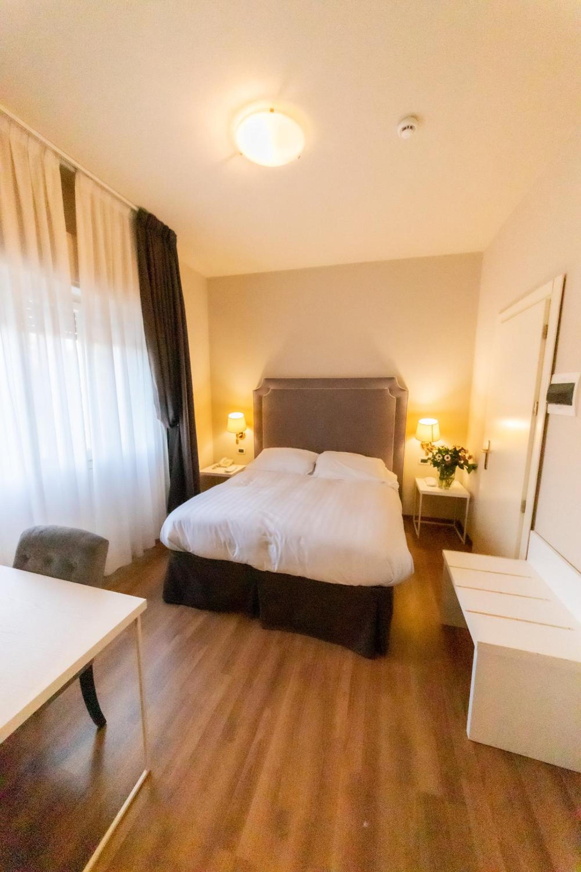 Comfort Double Room - Photo 5
