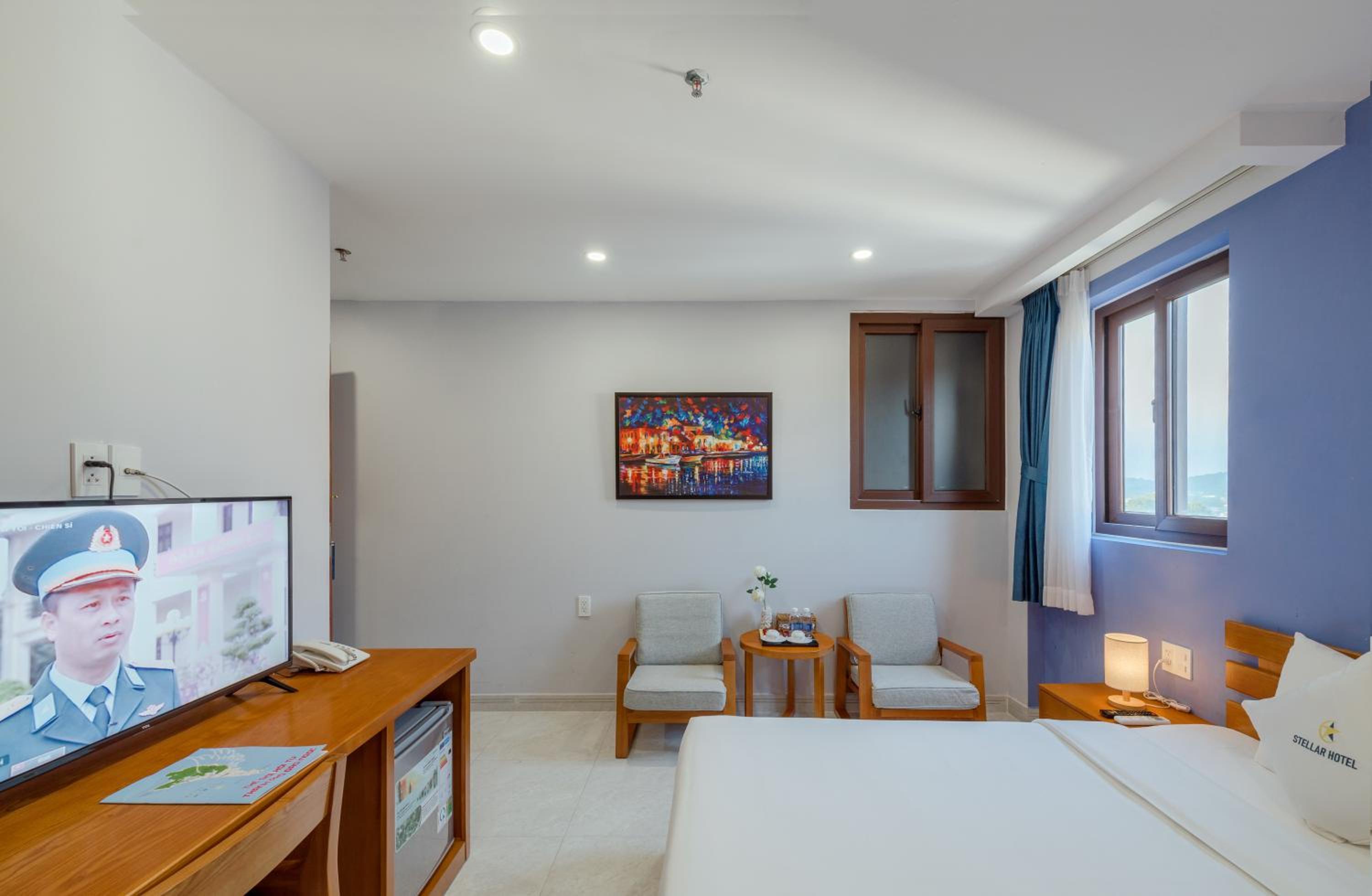 Superior Double Room - Photo 8