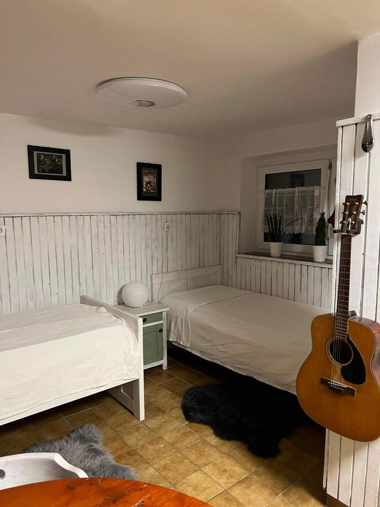 Apartment with Garden View - Photo 21