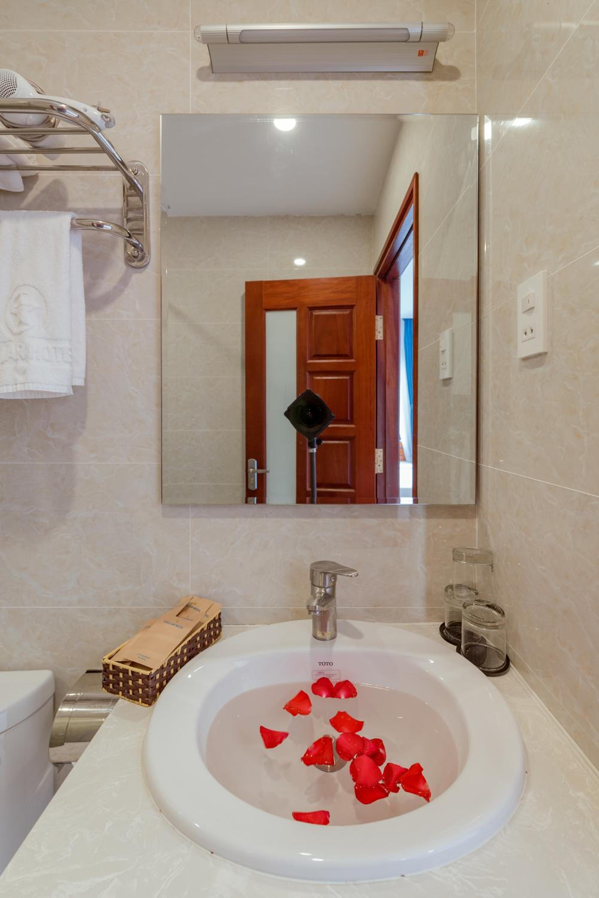 Superior Double Room - Photo 9