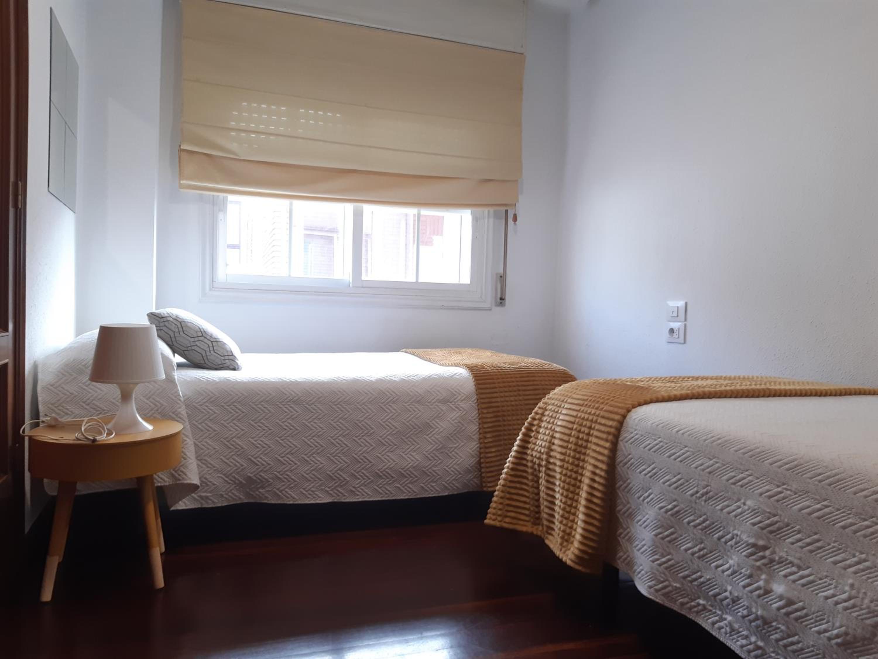Three-Bedroom Apartment - Photo 14