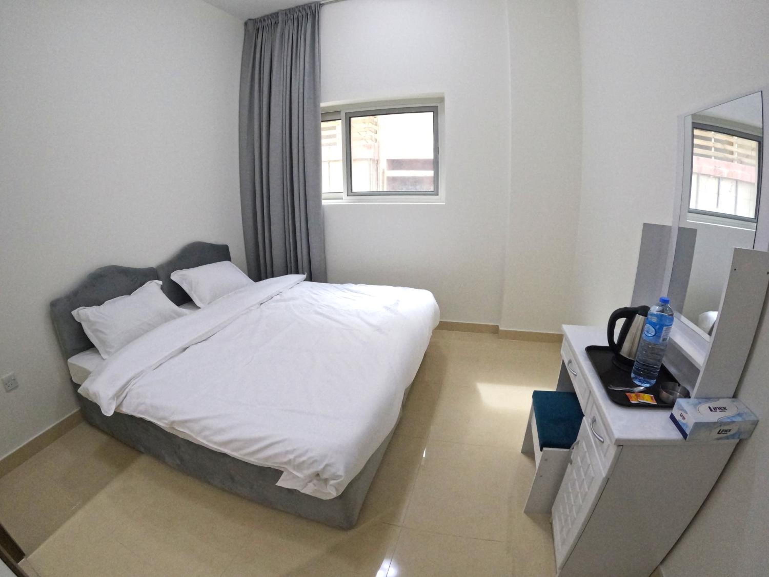Double Or Twin Room With Private Bathroom photo 1