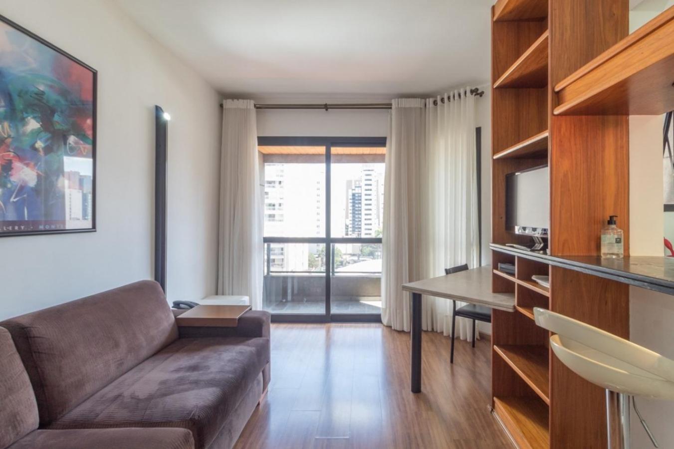 One-Bedroom Apartment - Photo 20