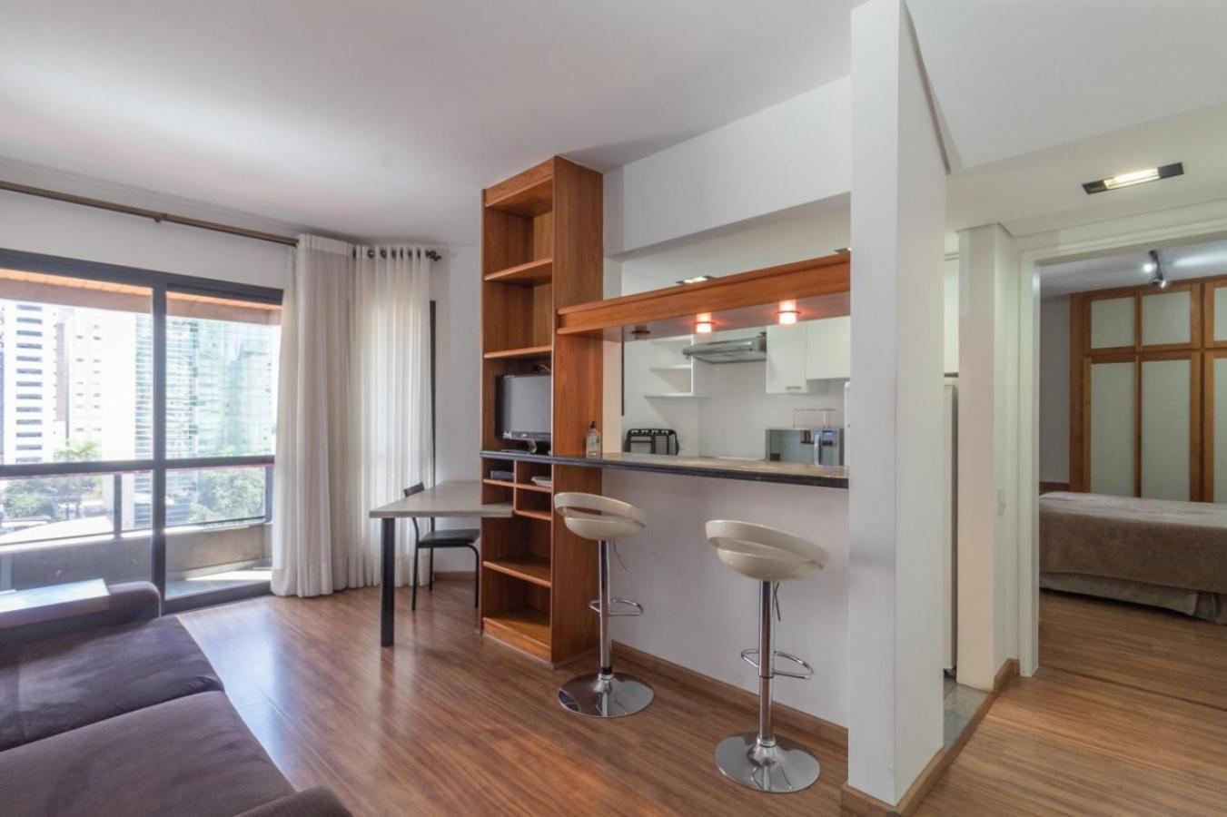 One-Bedroom Apartment - Photo 21