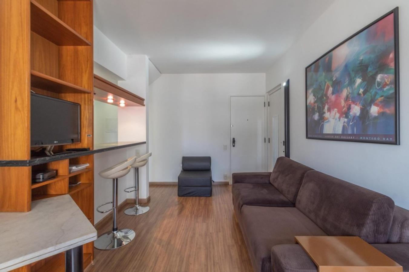 One-Bedroom Apartment - Photo 22