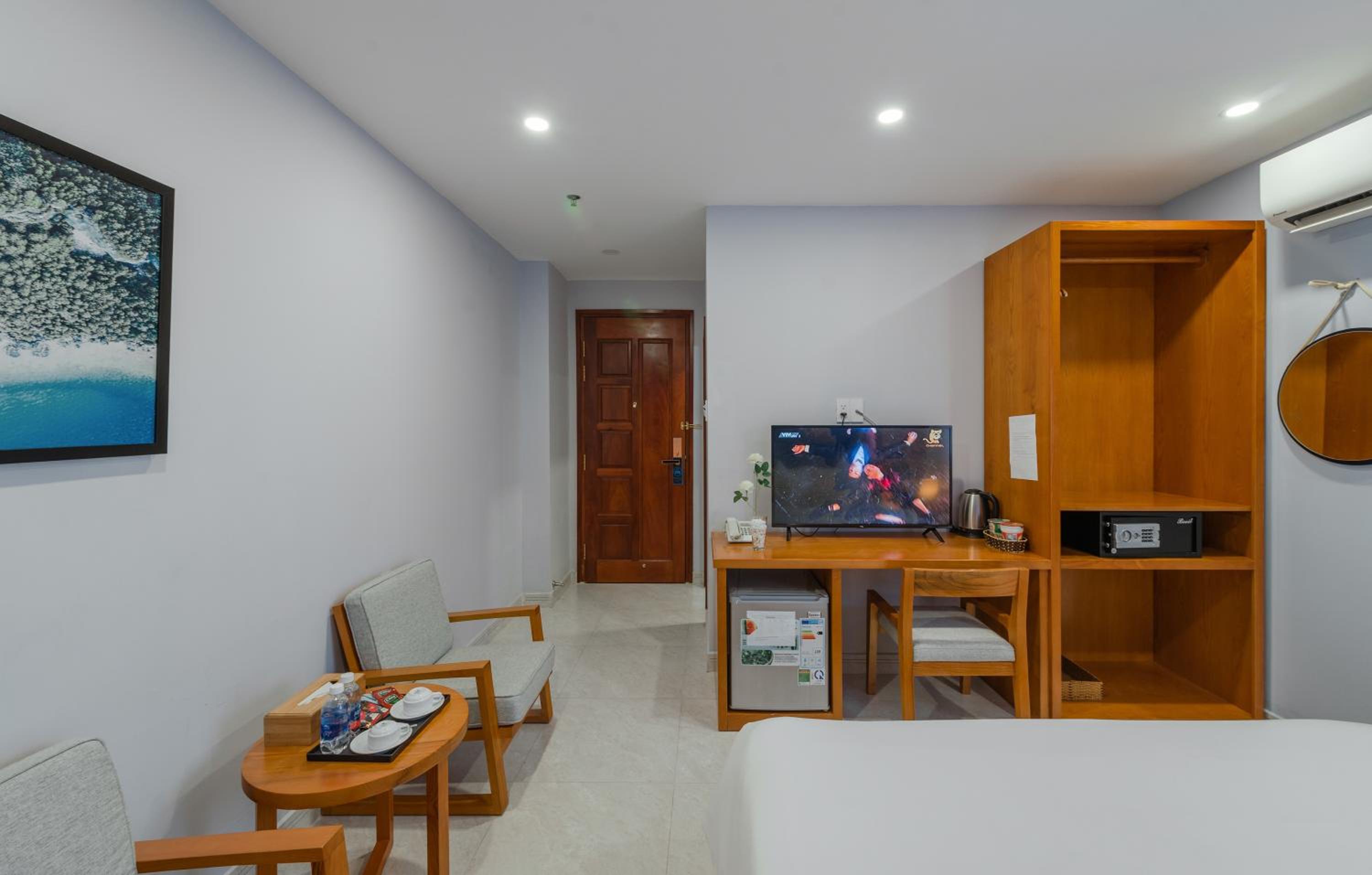Superior Triple Room - Photo 5