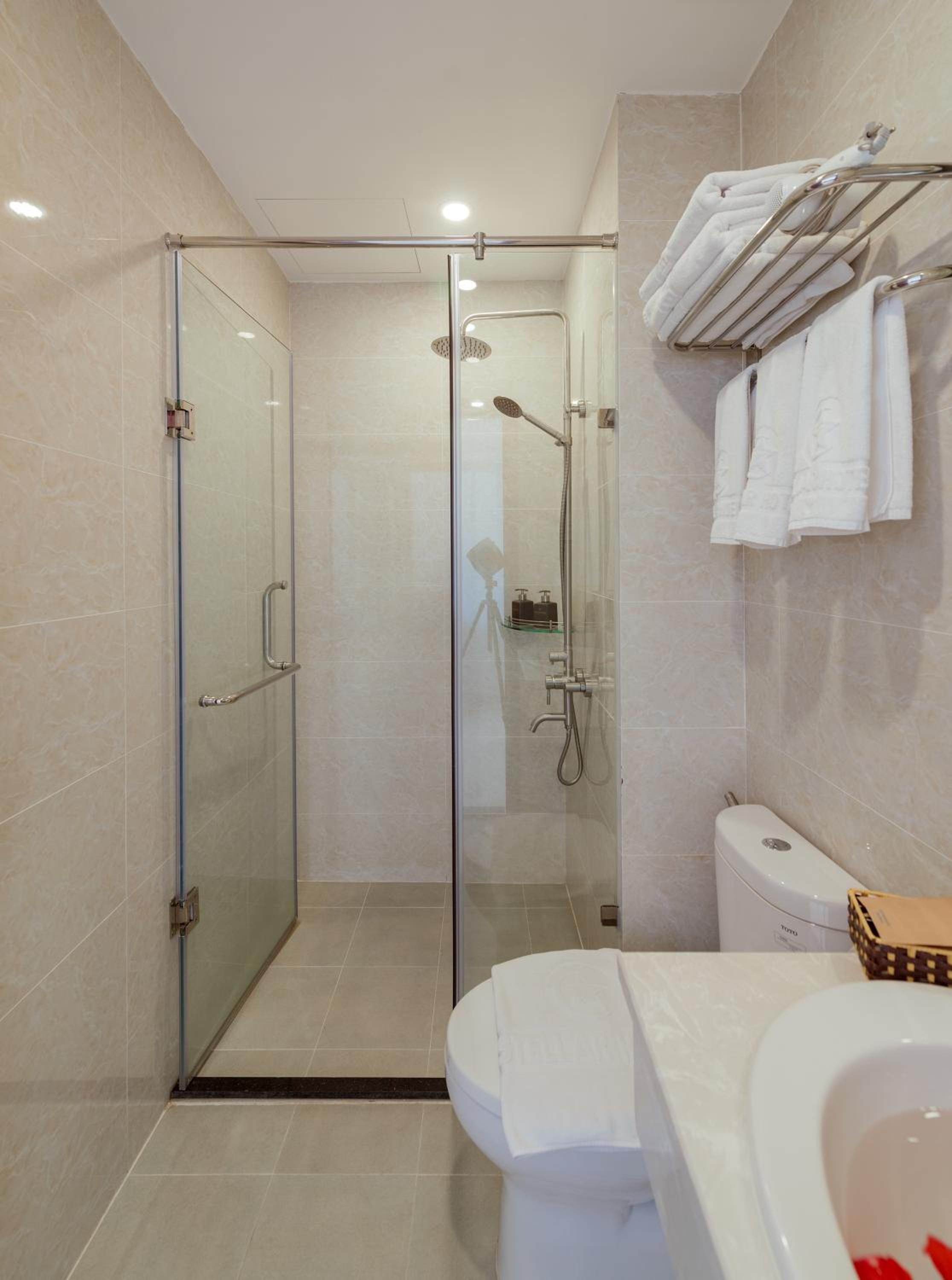 Superior Double Room - Photo 1