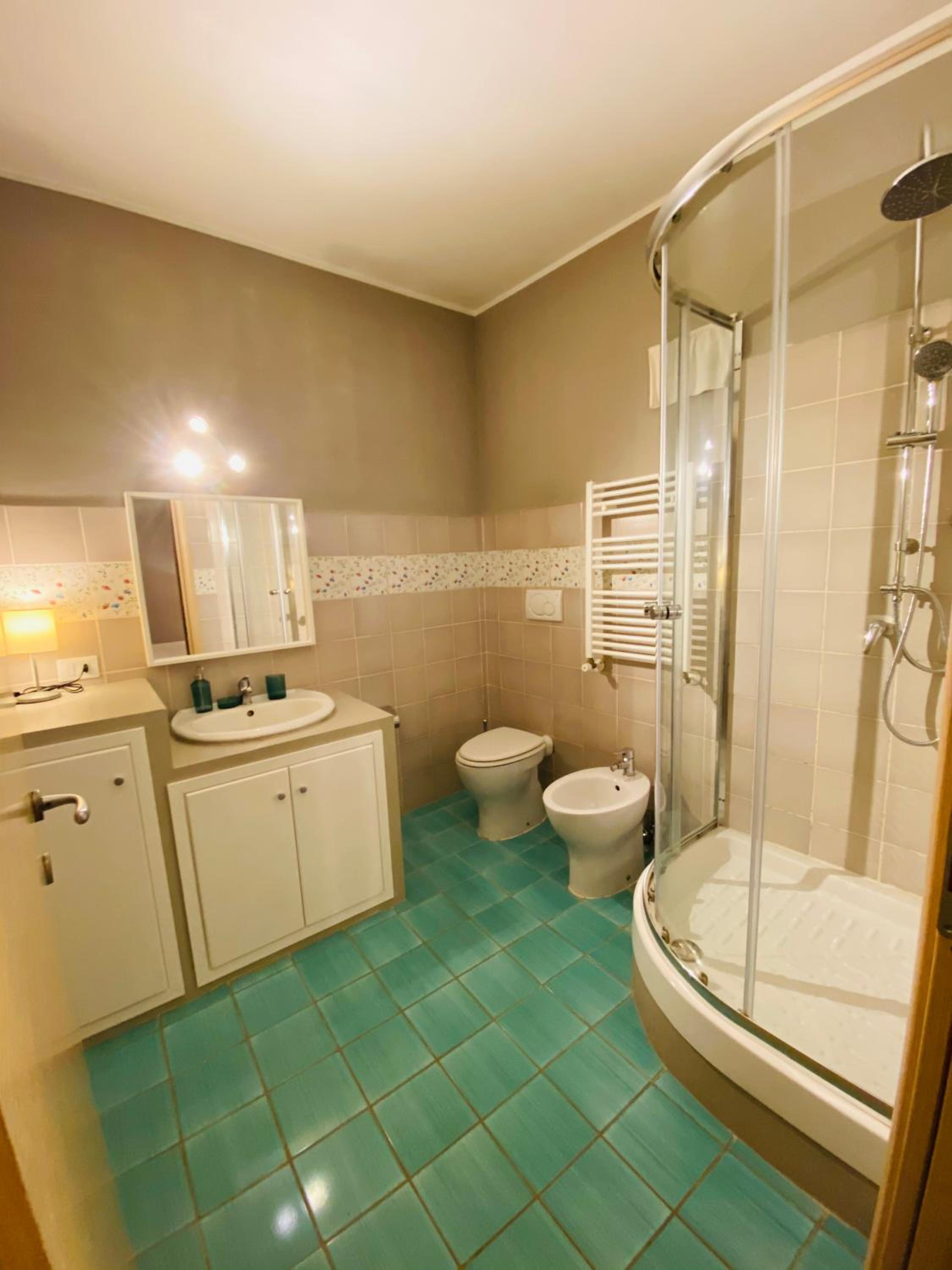Three-Bedroom Villa photo 3