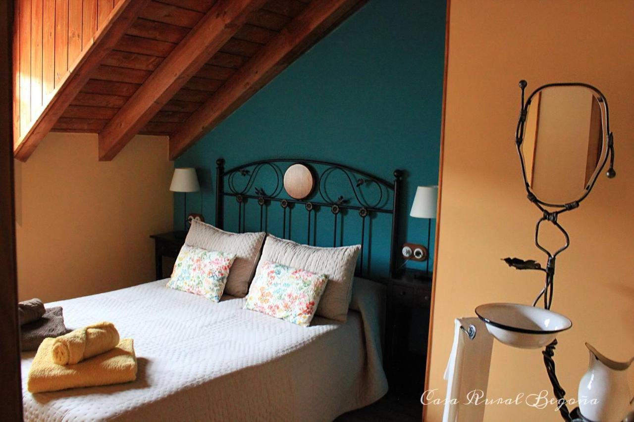 Casa de Dos Habitaciones