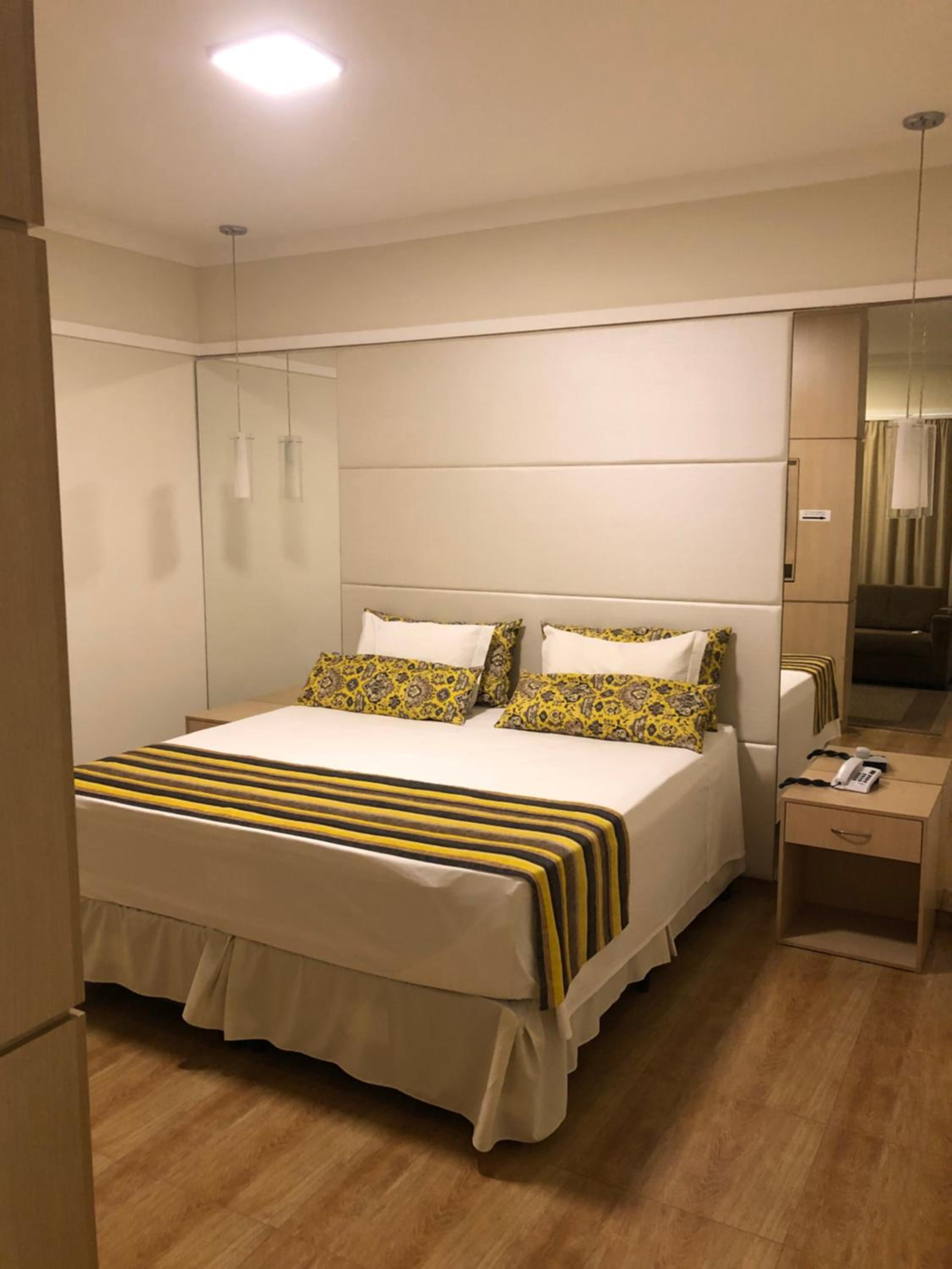 King Room with Spa Bath photo 3