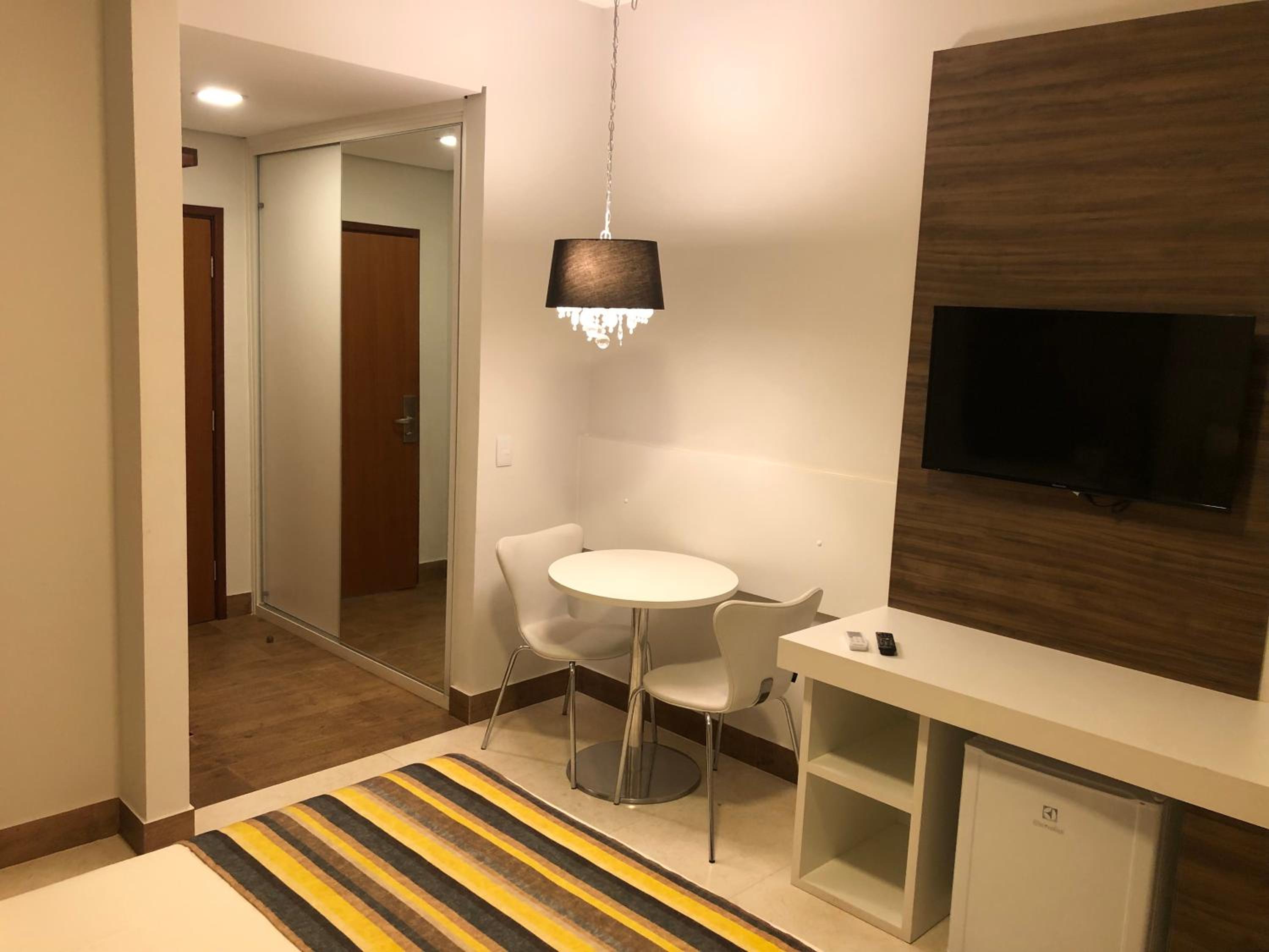 King Room with Spa Bath photo 1