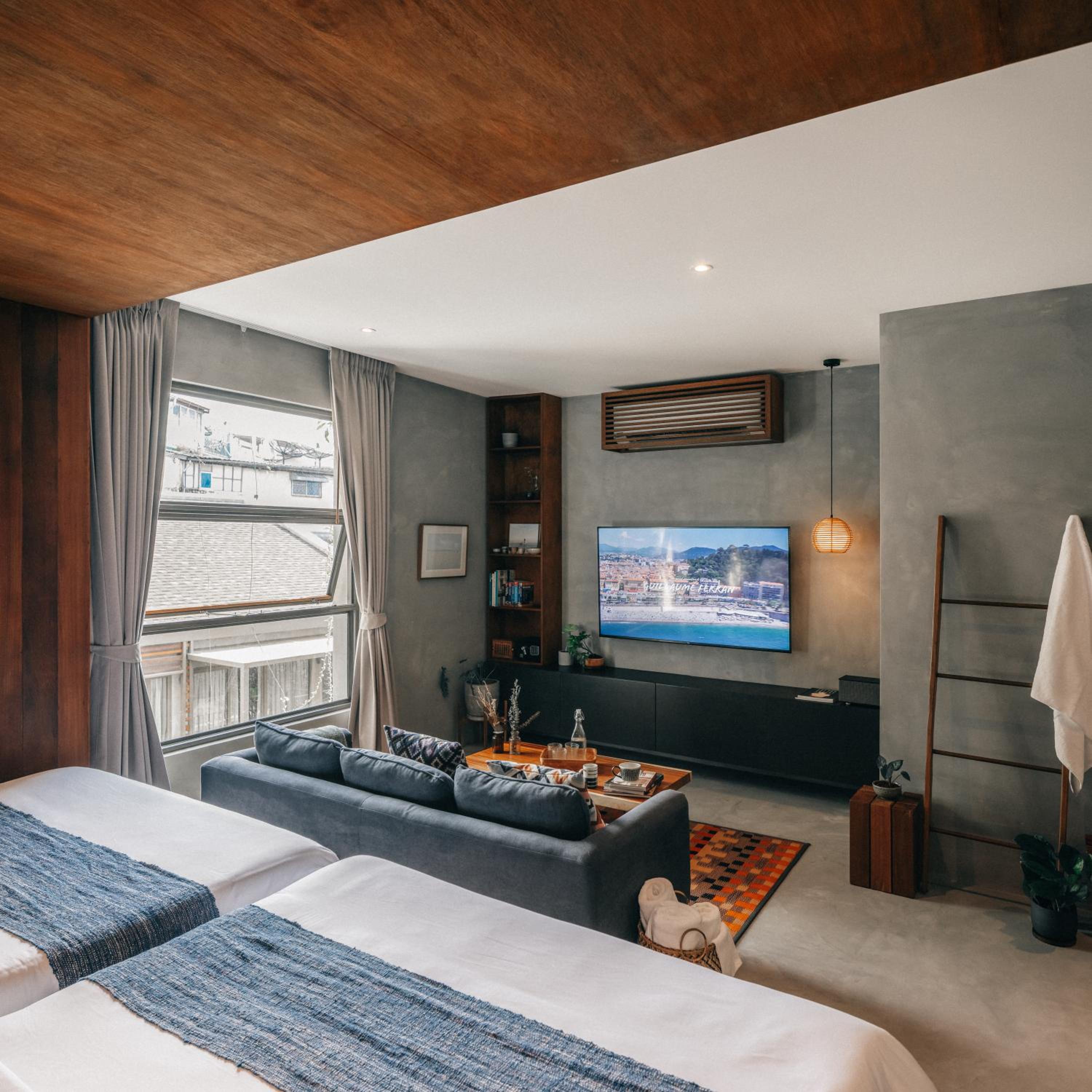 Family Double Room photo 2