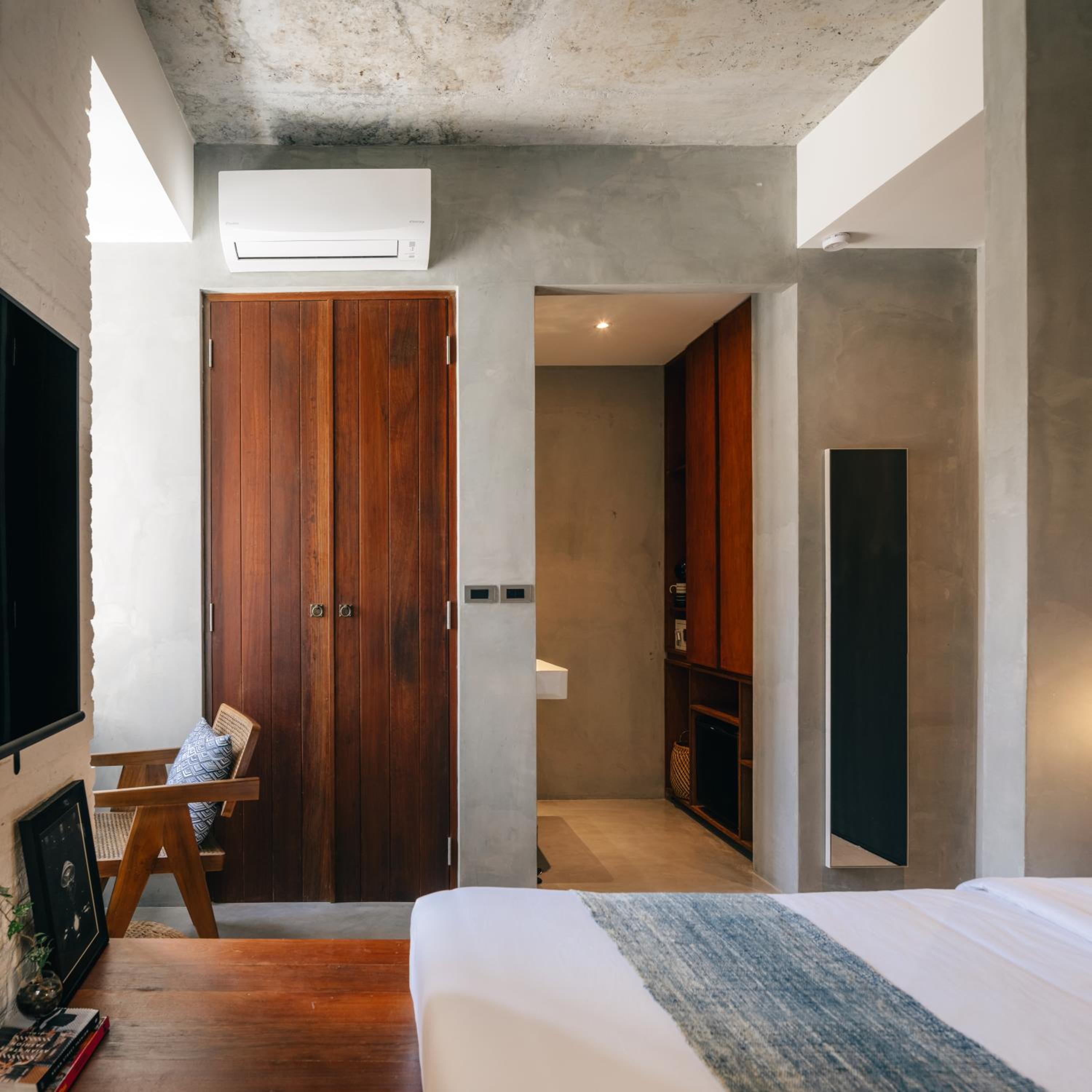 Double Room photo 3