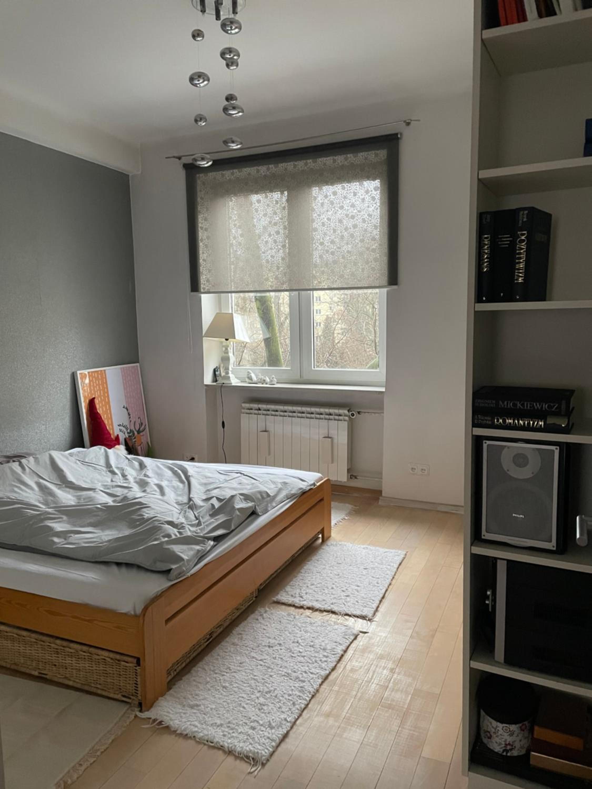 One-Bedroom Apartment - Photo 5