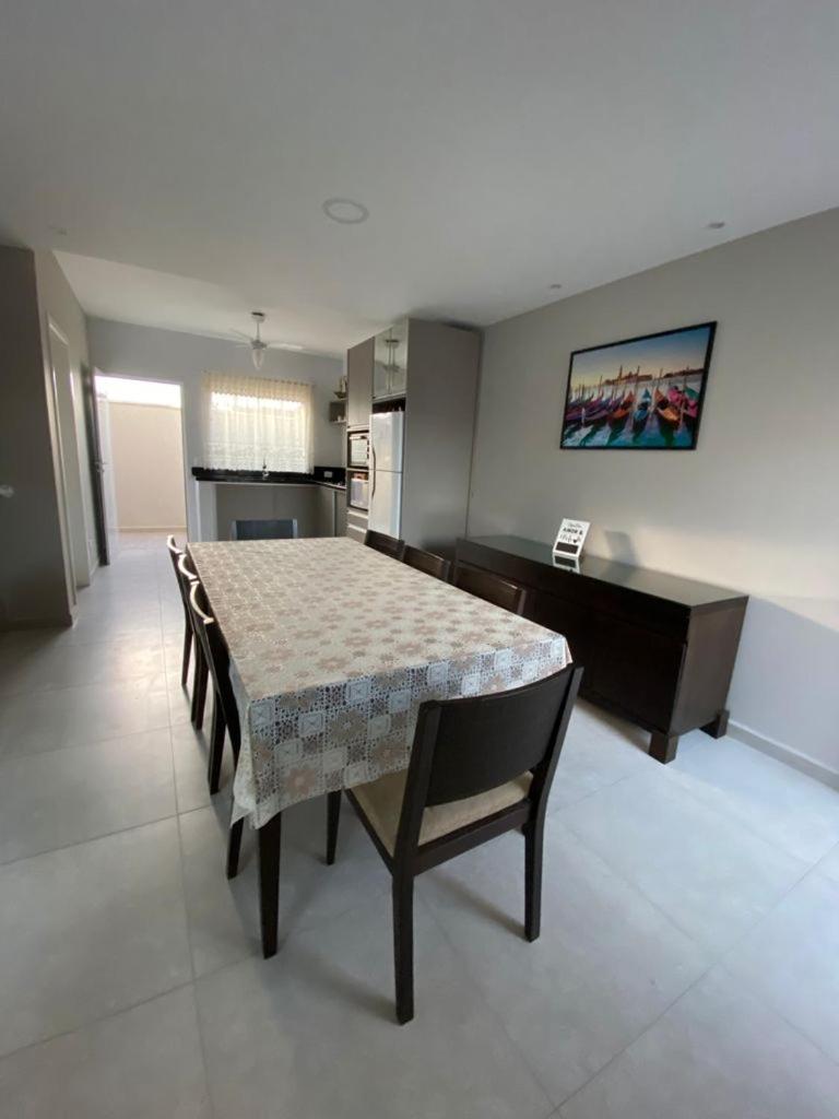 Four-Bedroom House photo 2