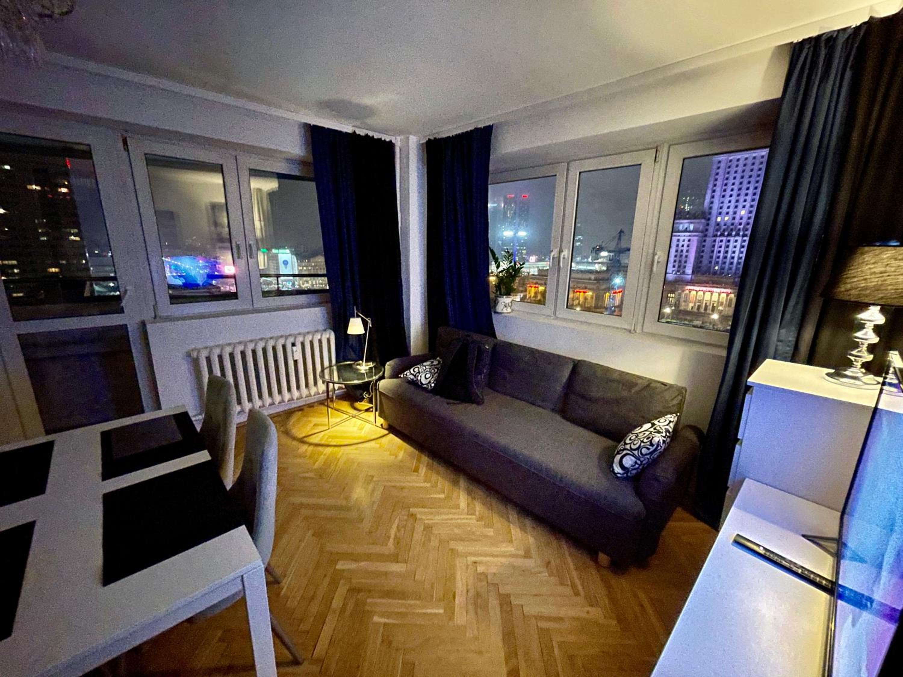 One-Bedroom Apartment - Photo 4