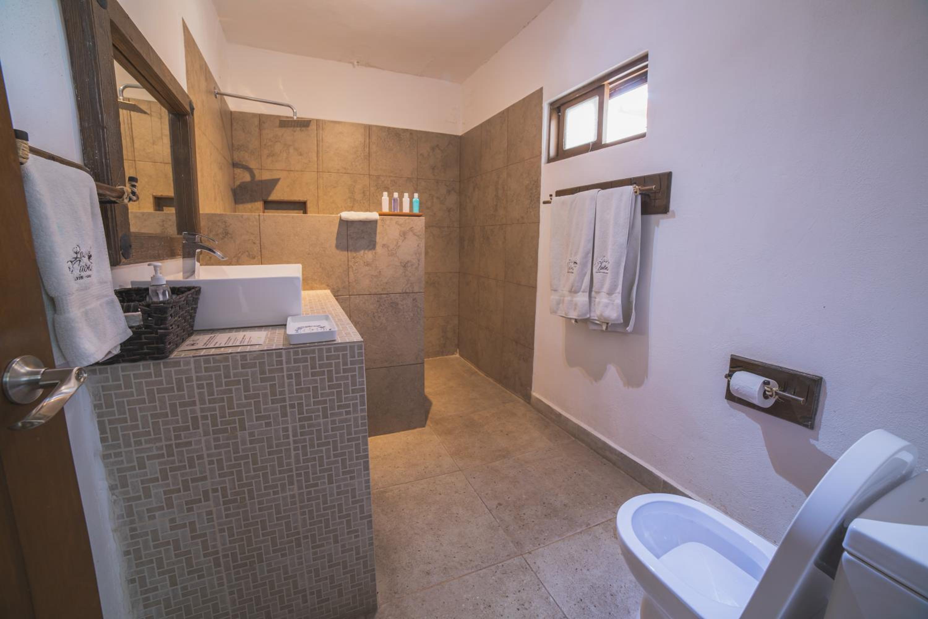 Suite with Terrace photo 3