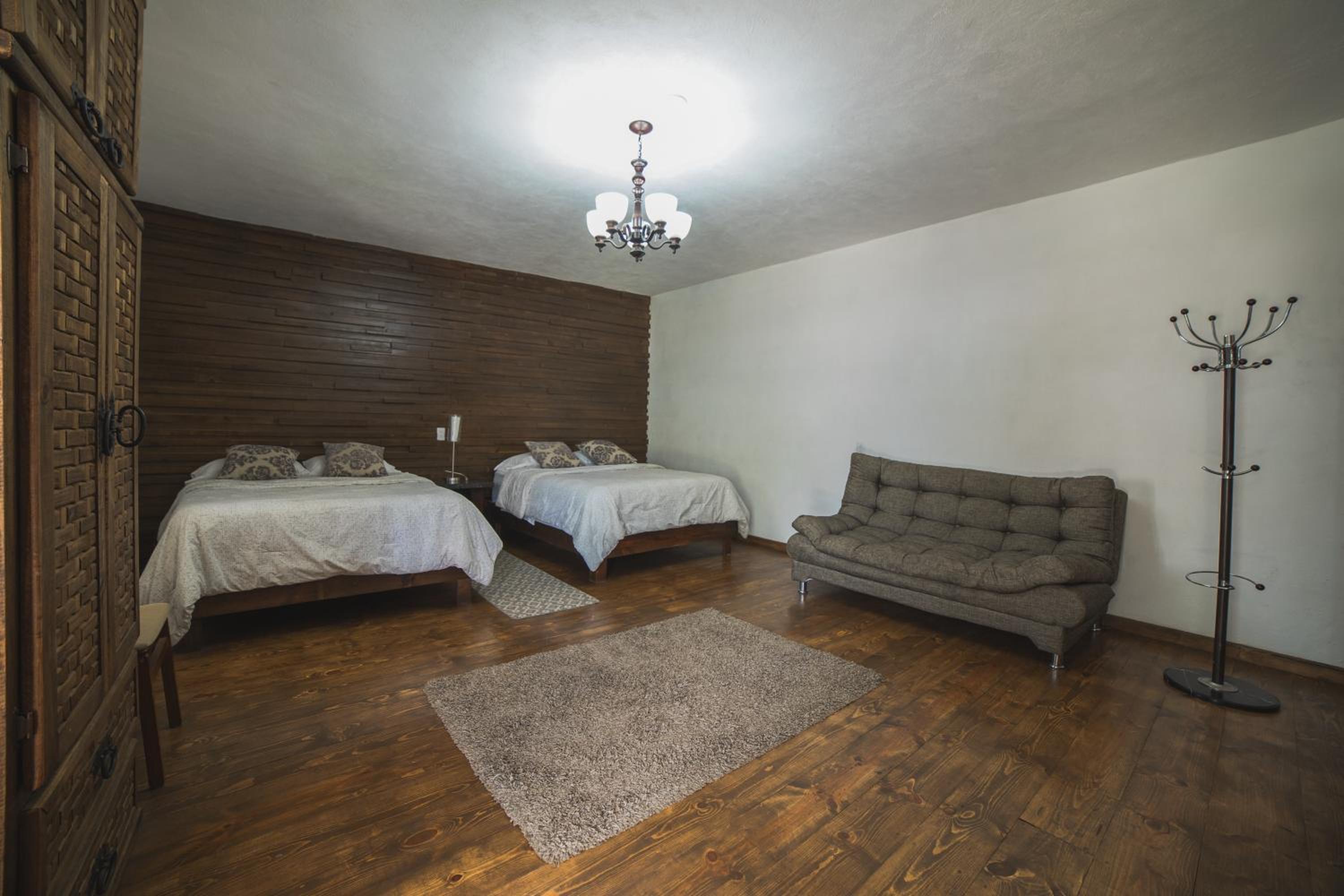 Suite with Terrace photo 1