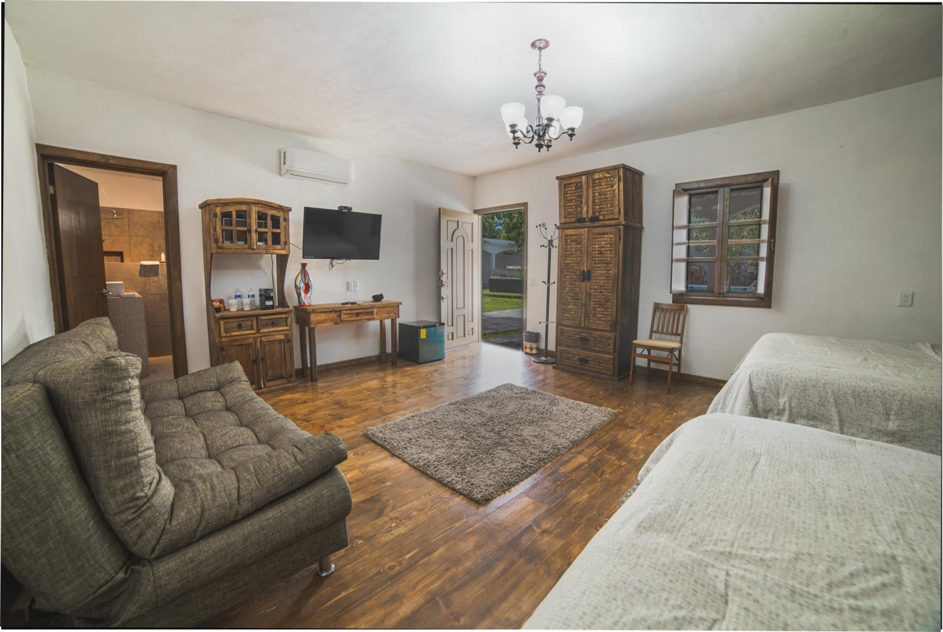 Suite with Terrace photo 1