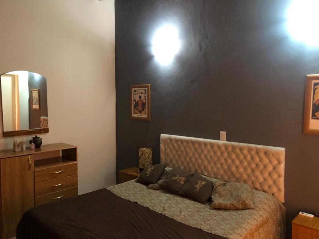 Two-Bedroom Apartment photo 1