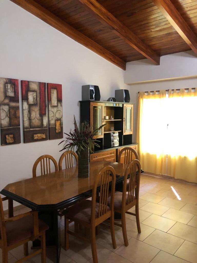 Two-Bedroom Apartment photo 2