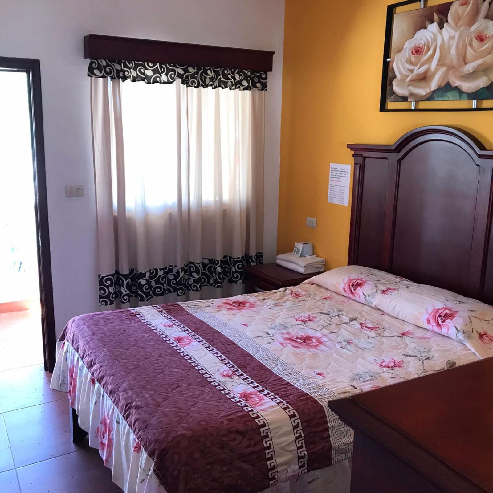 Double Room - Photo 4