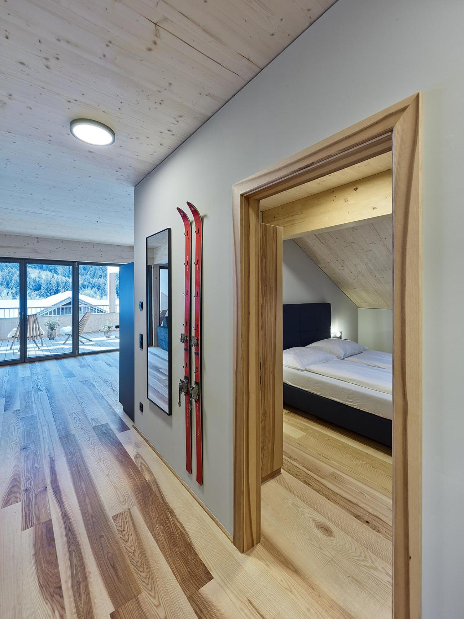 Penthouse Apartment photo 3