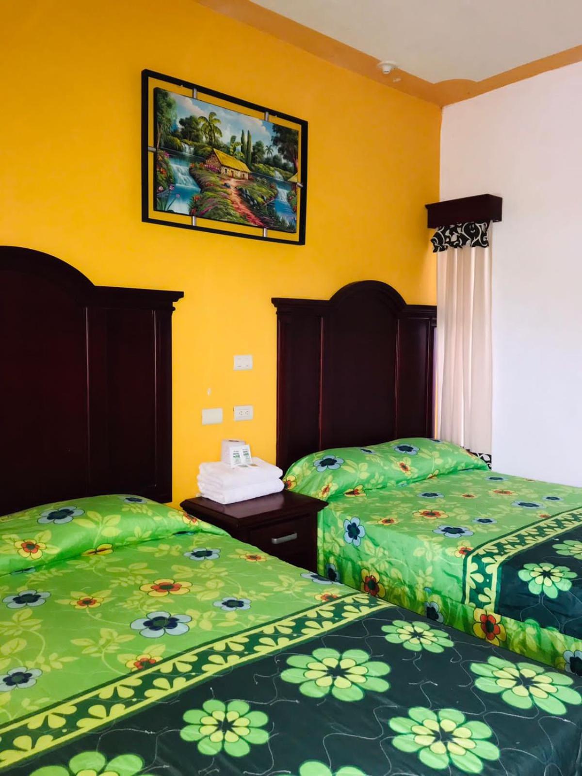 Twin Room - Photo 14